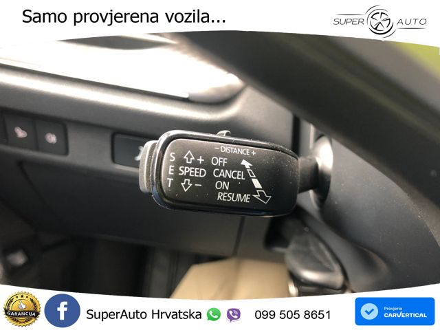 Škoda Enyaq Coupe iV 85 82 kWh (286 KS) SportLine LED+GR SJED+ACC