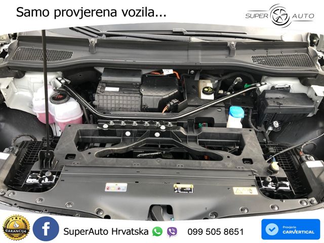 Škoda Enyaq Coupe iV 85 82 kWh (286 KS) SportLine LED+GR SJED+ACC