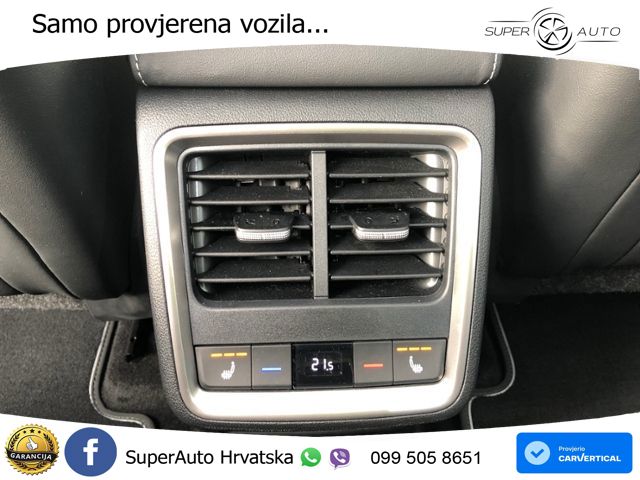 Škoda Enyaq Coupe iV 85 82 kWh (286 KS) SportLine LED+GR SJED+ACC