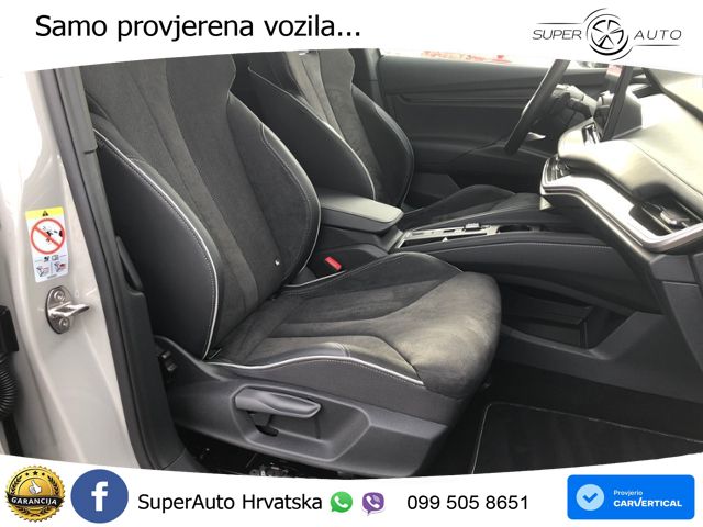 Škoda Enyaq Coupe iV 85 82 kWh (286 KS) SportLine LED+GR SJED+ACC