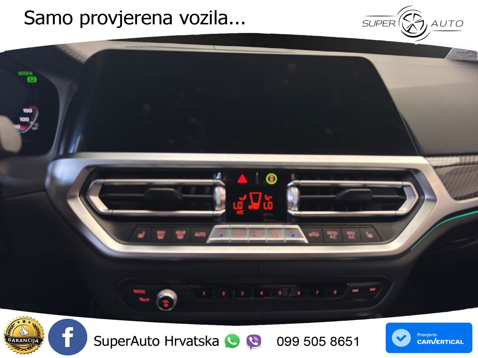 BMW M4 Competition 3.0 (510 KS) Steptronic
