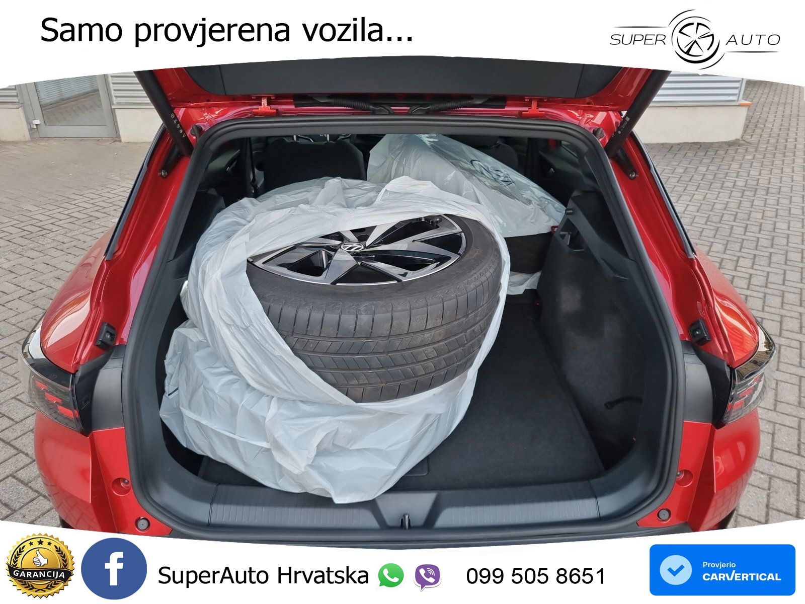 Volkswagen ID.4 GTX 82 kWh (299 KS) 4MOTION