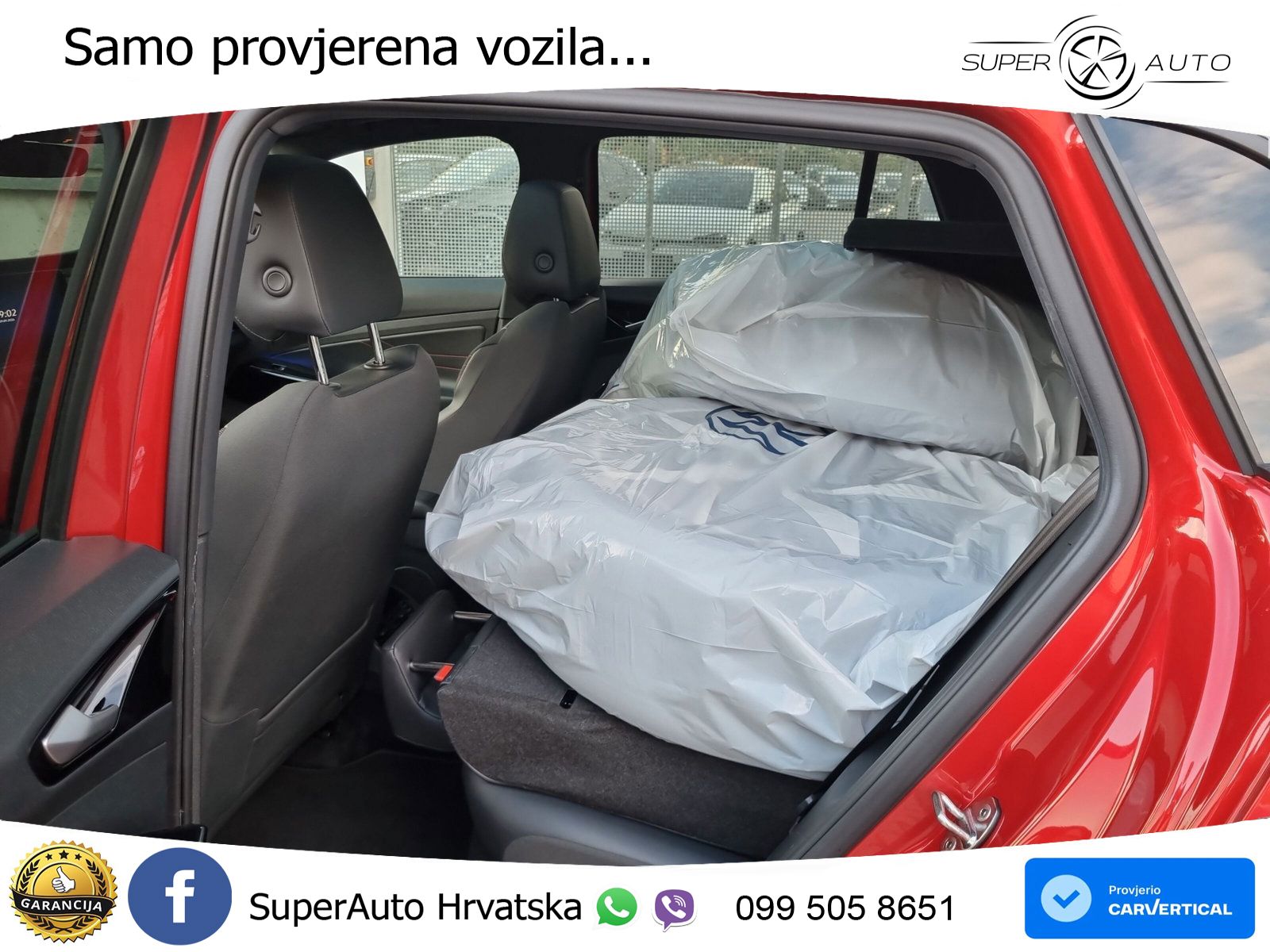 Volkswagen ID.4 GTX 82 kWh (299 KS) 4MOTION