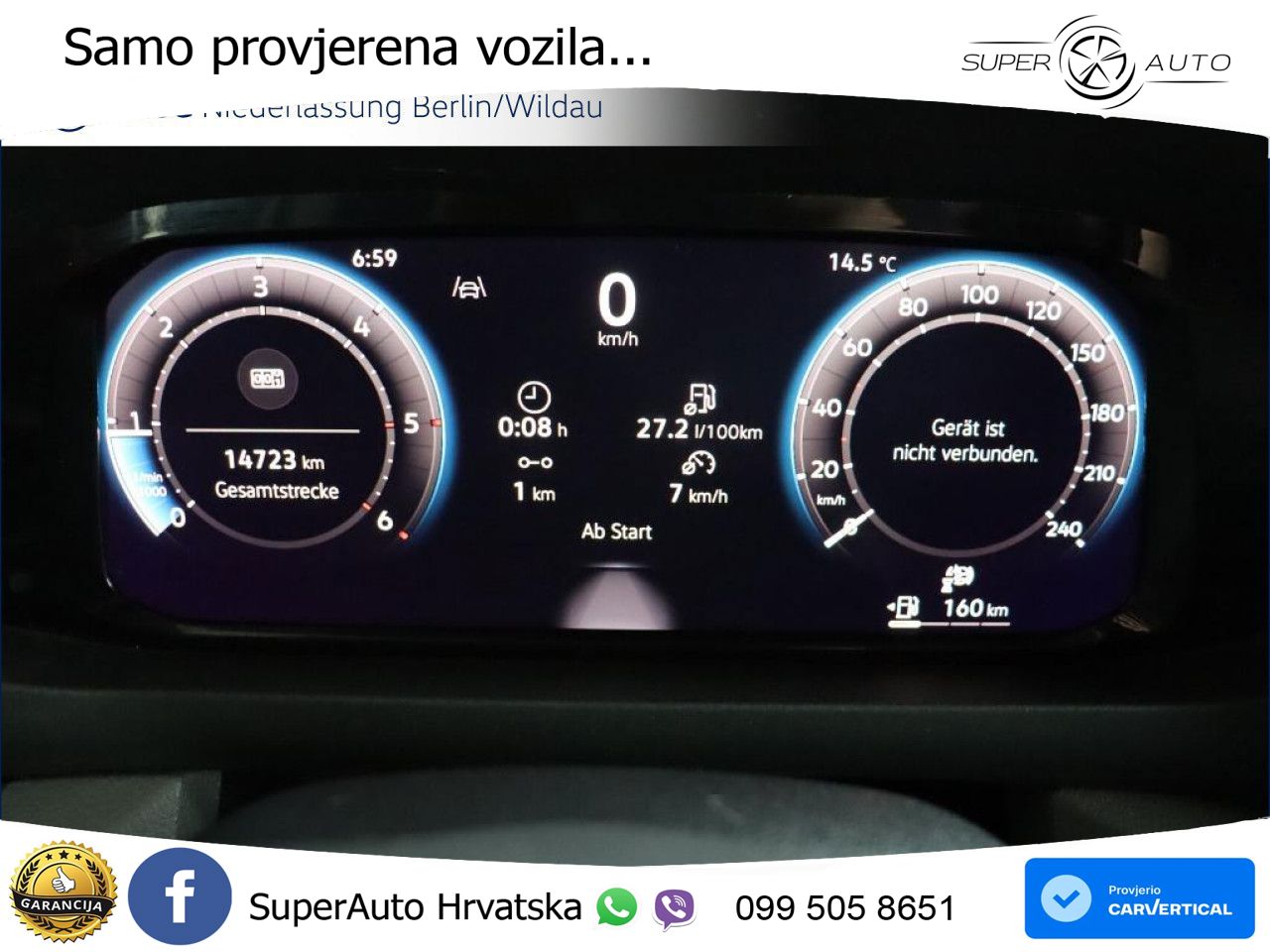 VW Crafter