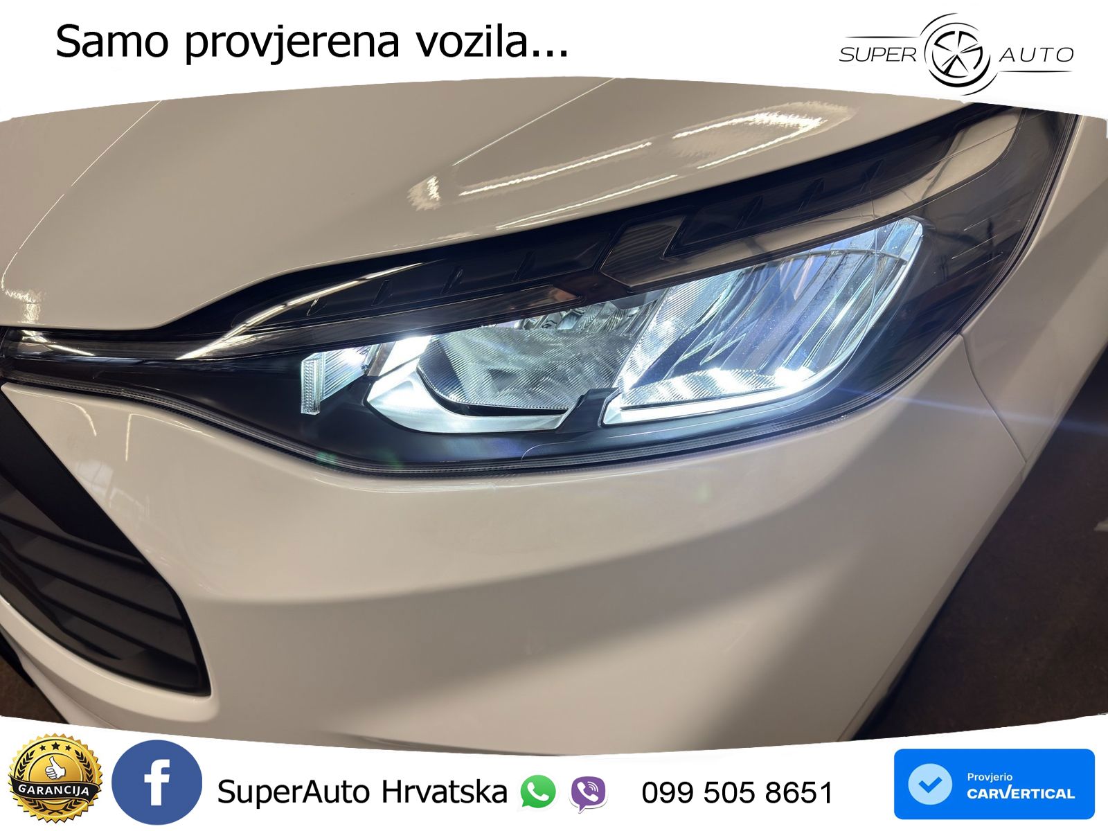Ford Transit 110 KS