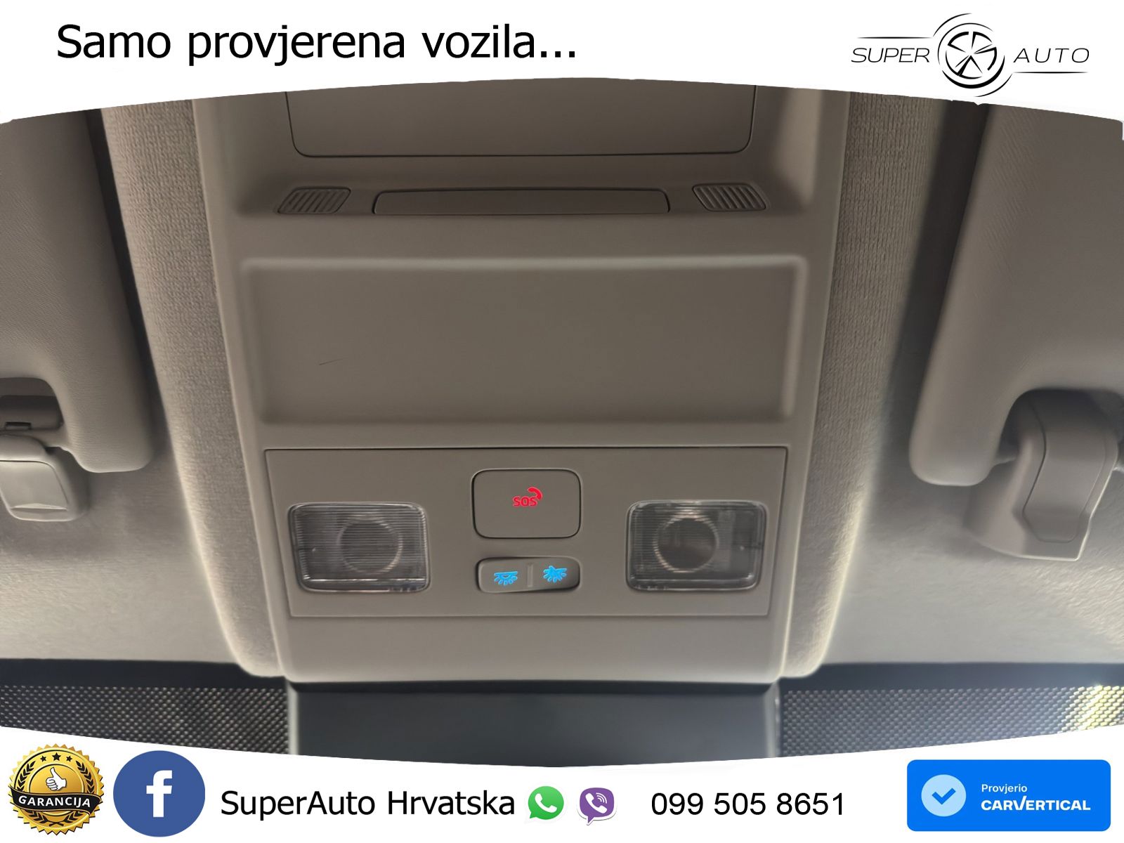 Ford Transit 110 KS