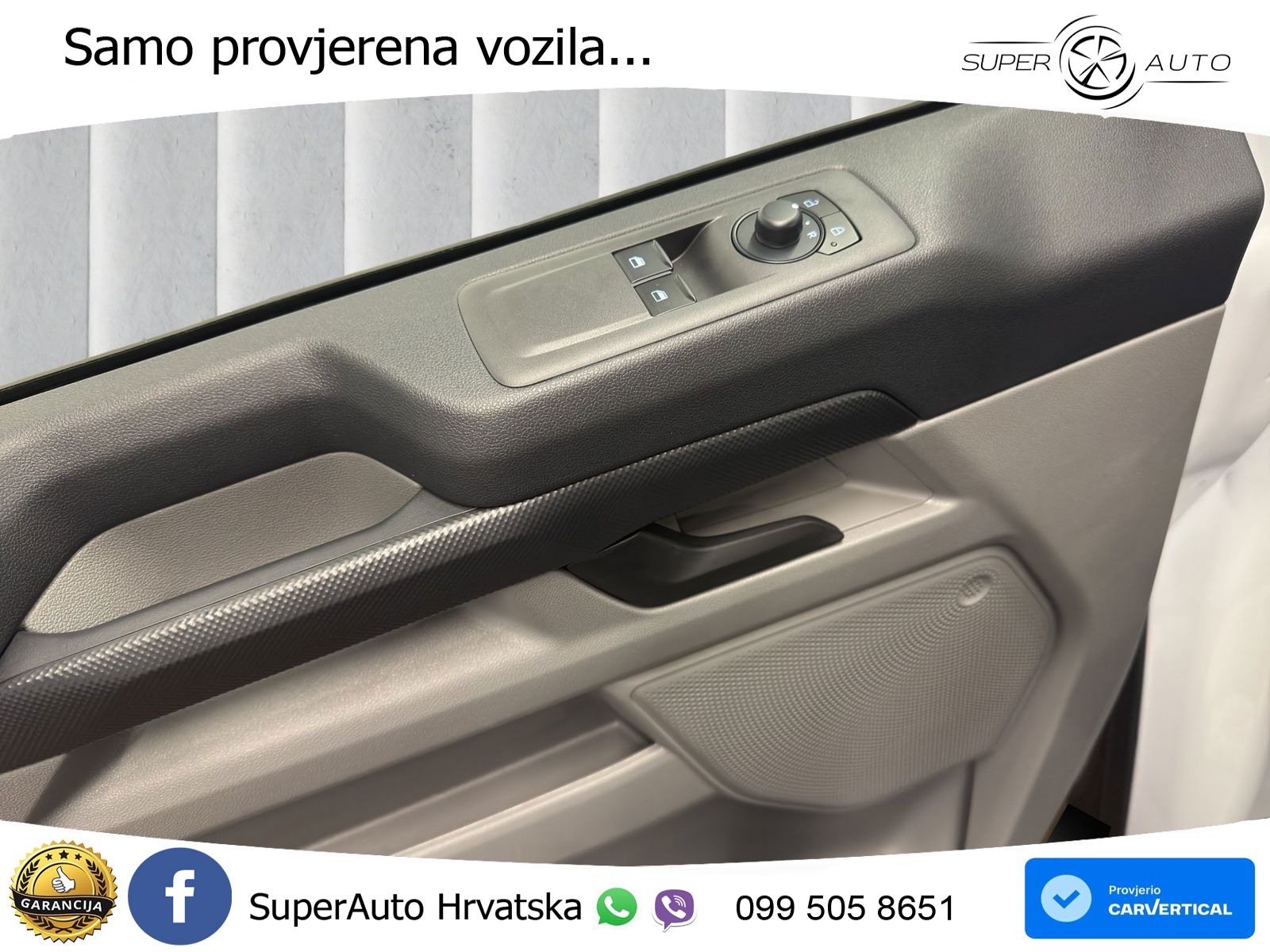 Ford Transit 110 KS