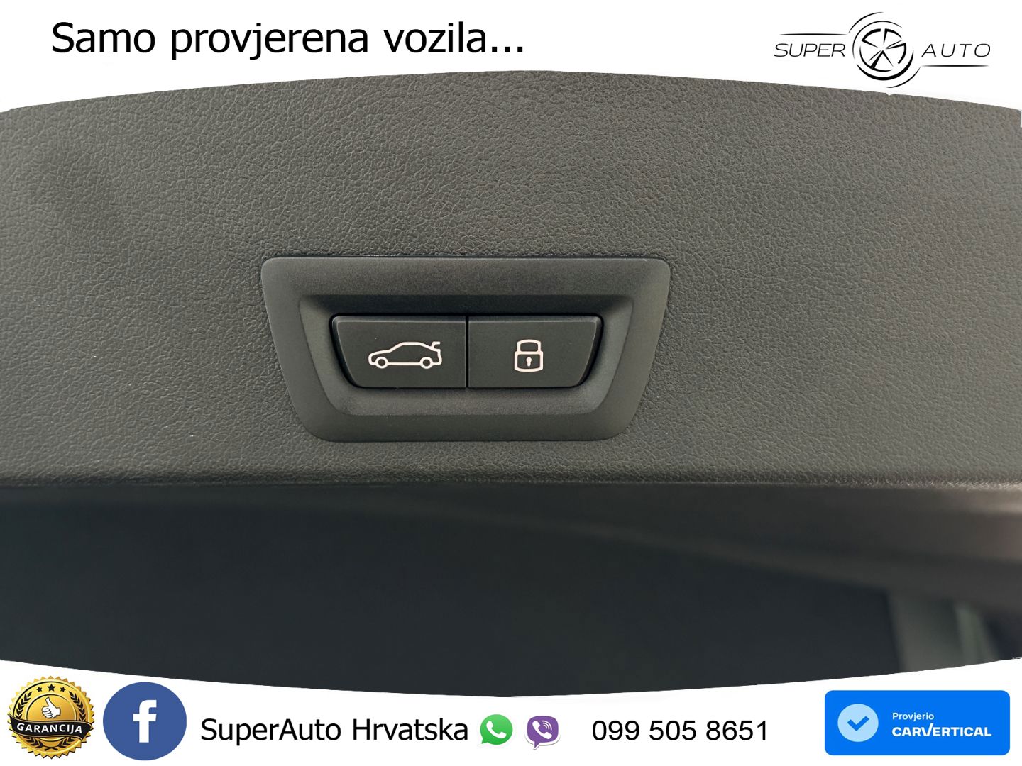 BMW XM 50e (476 KS) M xDrive M Steptronic LED+GR SJED+ACC
