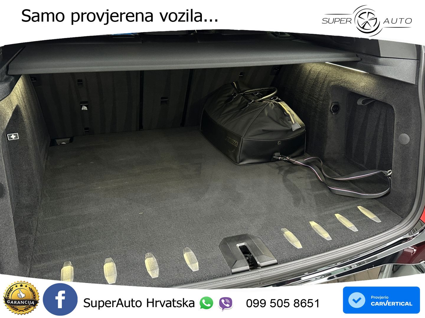 BMW XM 50e (476 KS) M xDrive M Steptronic LED+GR SJED+ACC