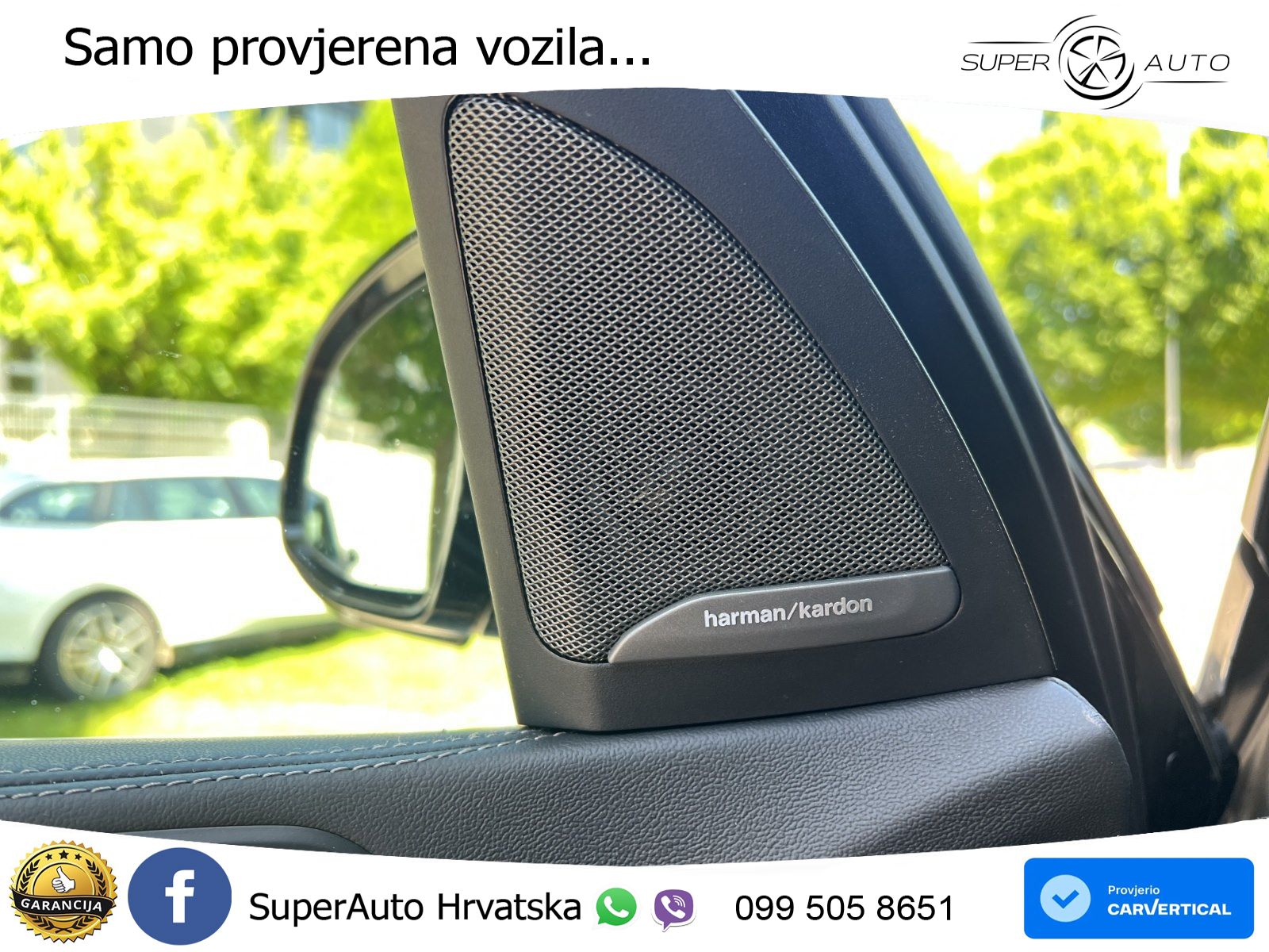 BMW X5 40d (340 KS) xDrive Steptronic LED+GR SJED+ACC