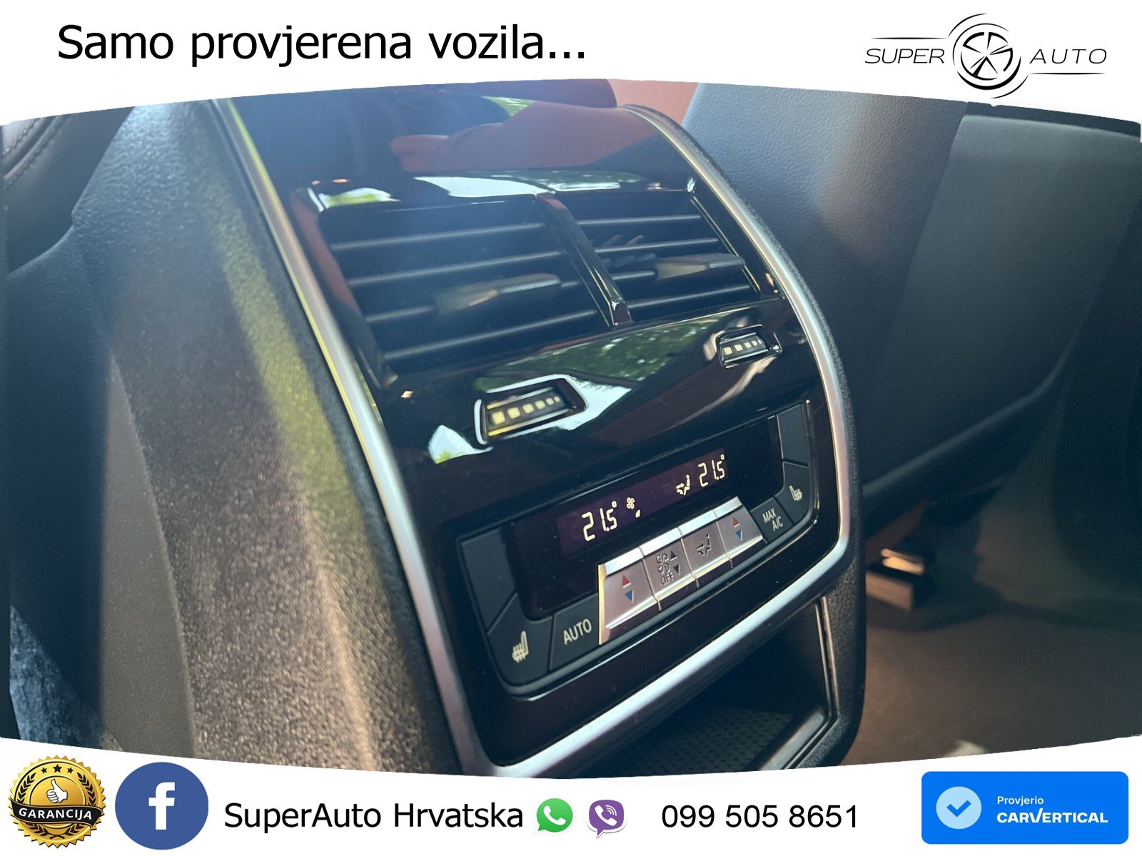 BMW X5 40d (340 KS) xDrive Steptronic LED+GR SJED+ACC