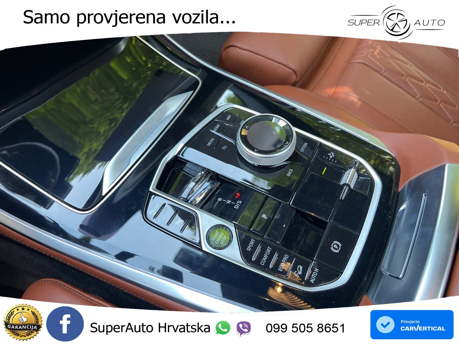 BMW X5 40d (340 KS) xDrive Steptronic LED+GR SJED+ACC
