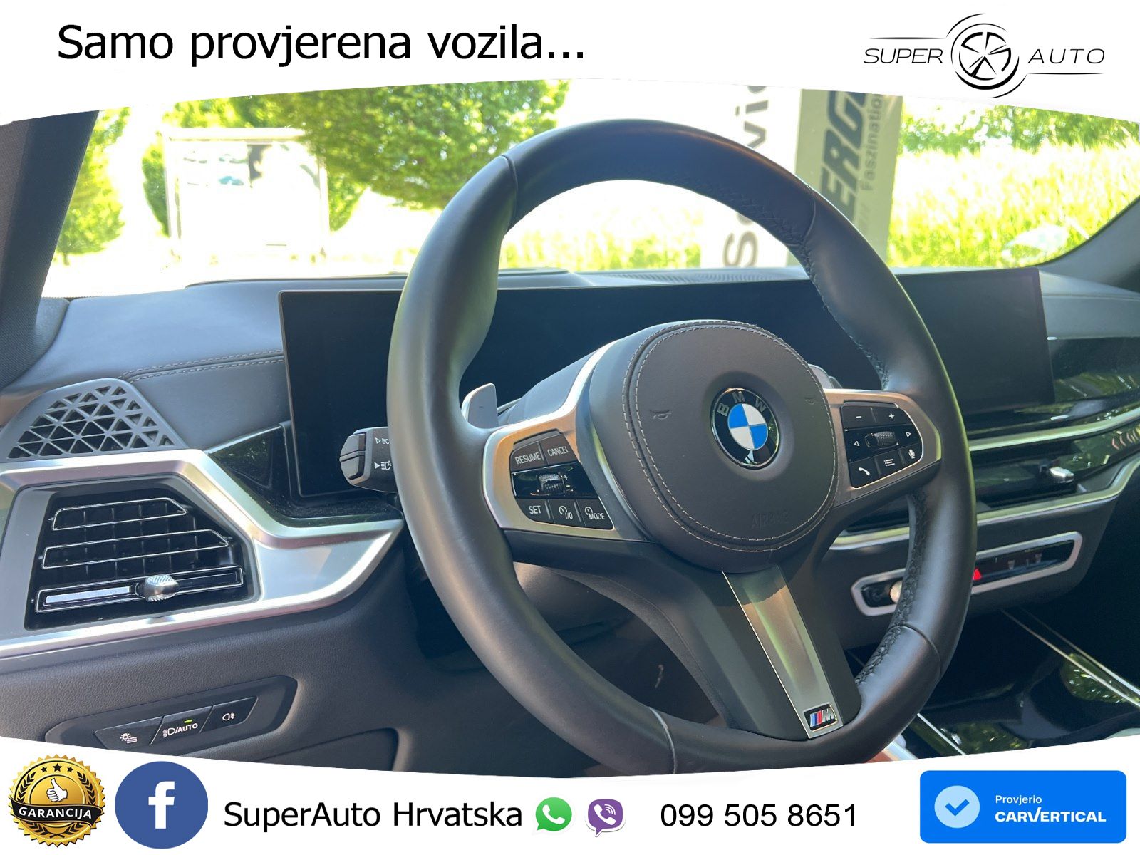 BMW X5 40d (340 KS) xDrive Steptronic LED+GR SJED+ACC