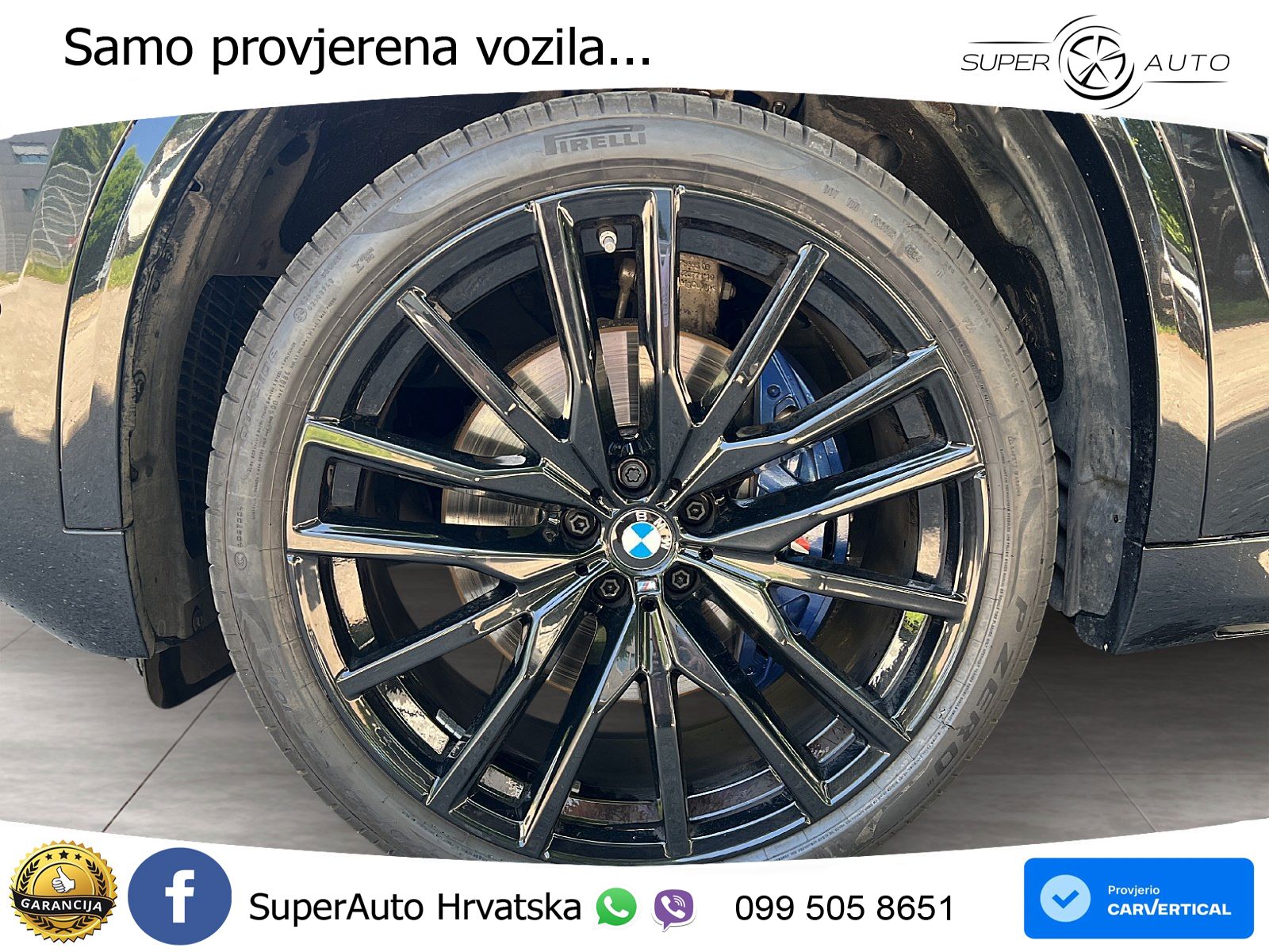 BMW X5 40d (340 KS) xDrive Steptronic LED+GR SJED+ACC