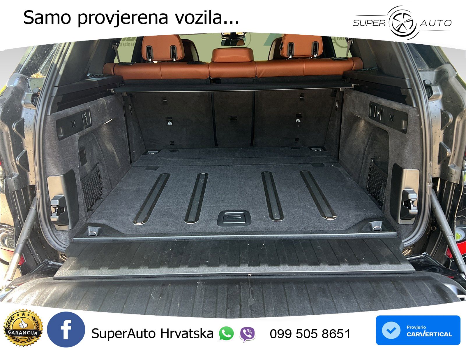 BMW X5 40d (340 KS) xDrive Steptronic LED+GR SJED+ACC