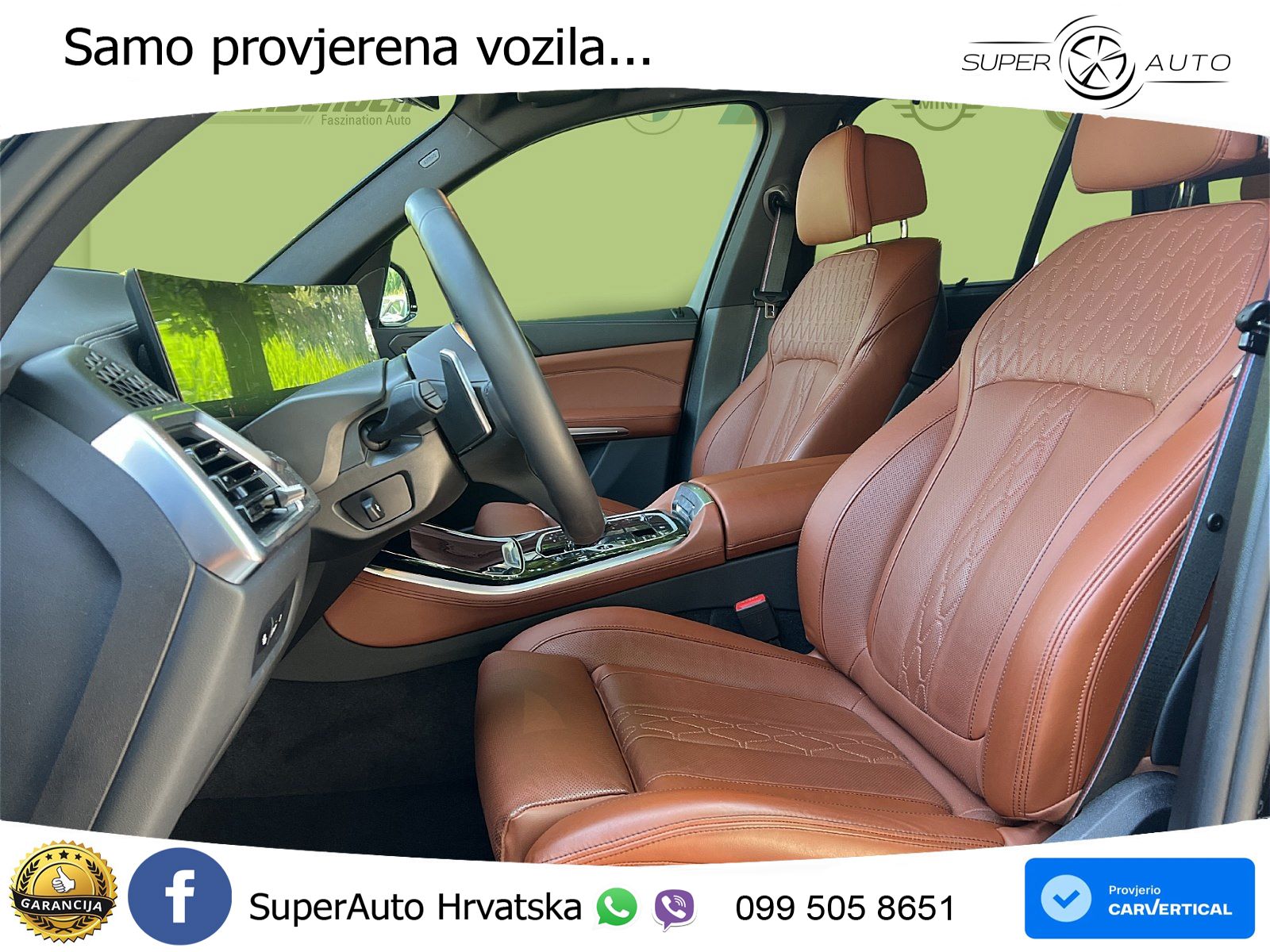 BMW X5 40d (340 KS) xDrive Steptronic LED+GR SJED+ACC