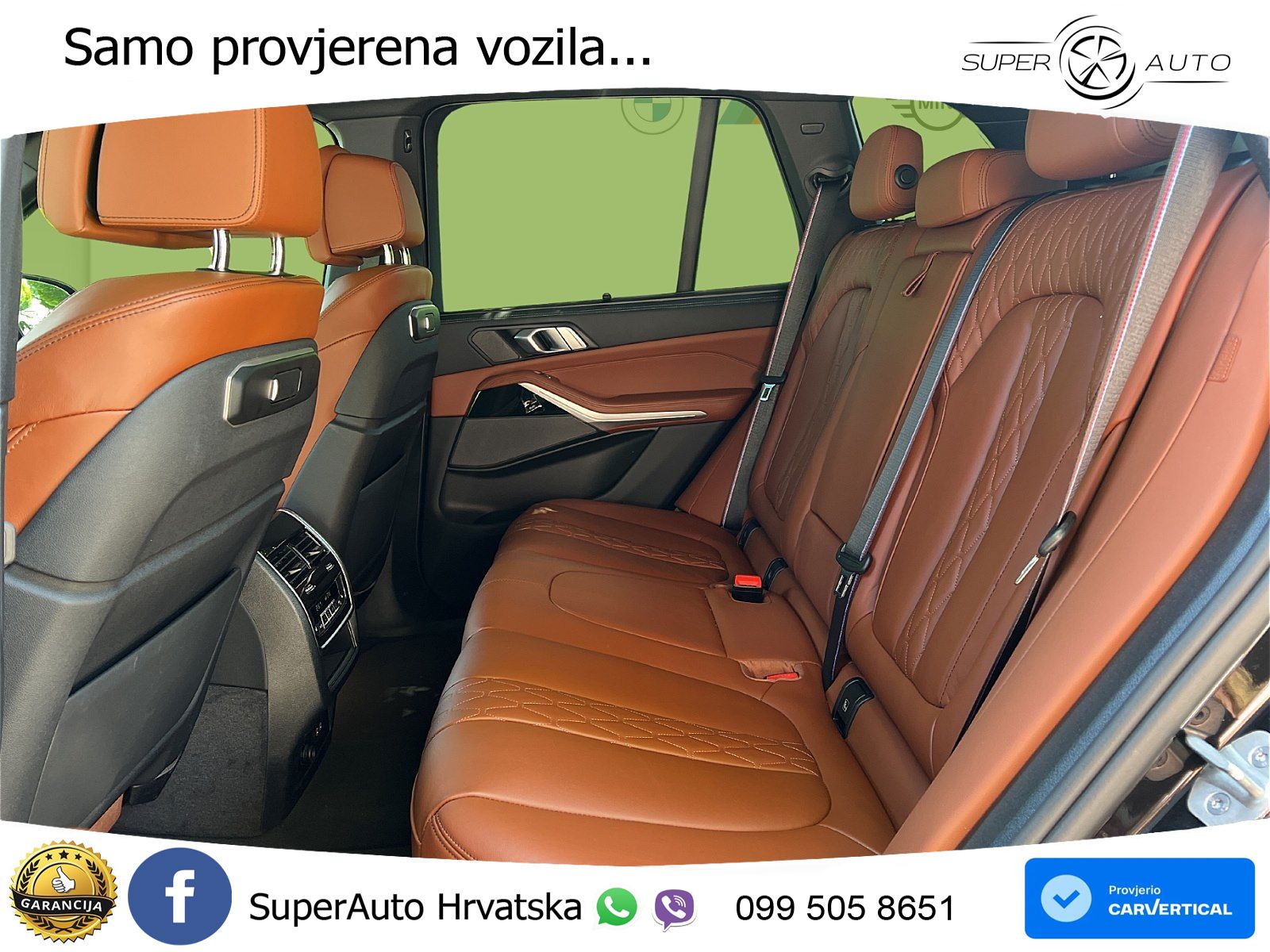 BMW X5 40d (340 KS) xDrive Steptronic LED+GR SJED+ACC