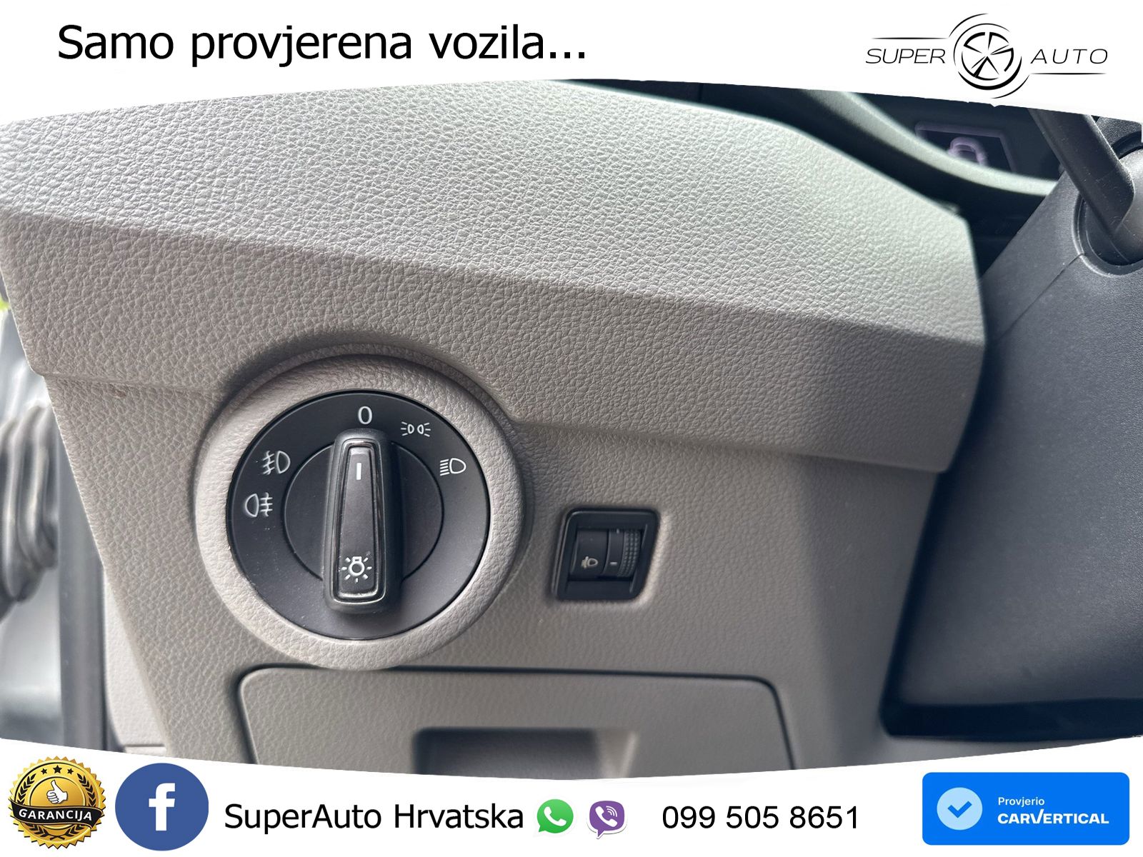 VW Transporter 150 KS