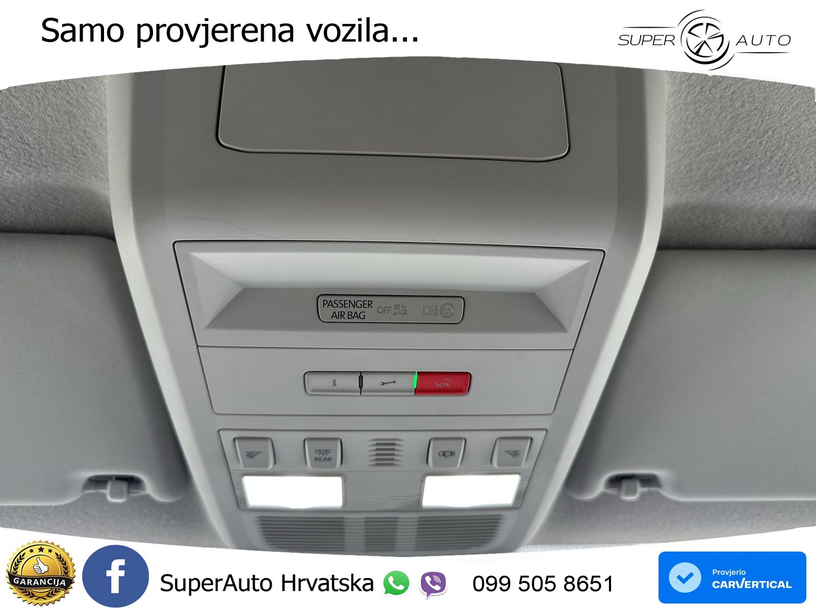VW Transporter 150 KS