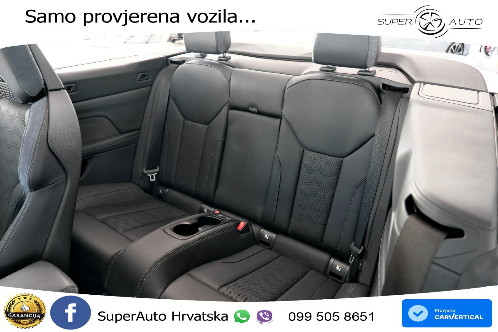 BMW M4 Convertible Competition 3.0 (510 KS) xDrive Steptronic LED+GR SJED+ACC