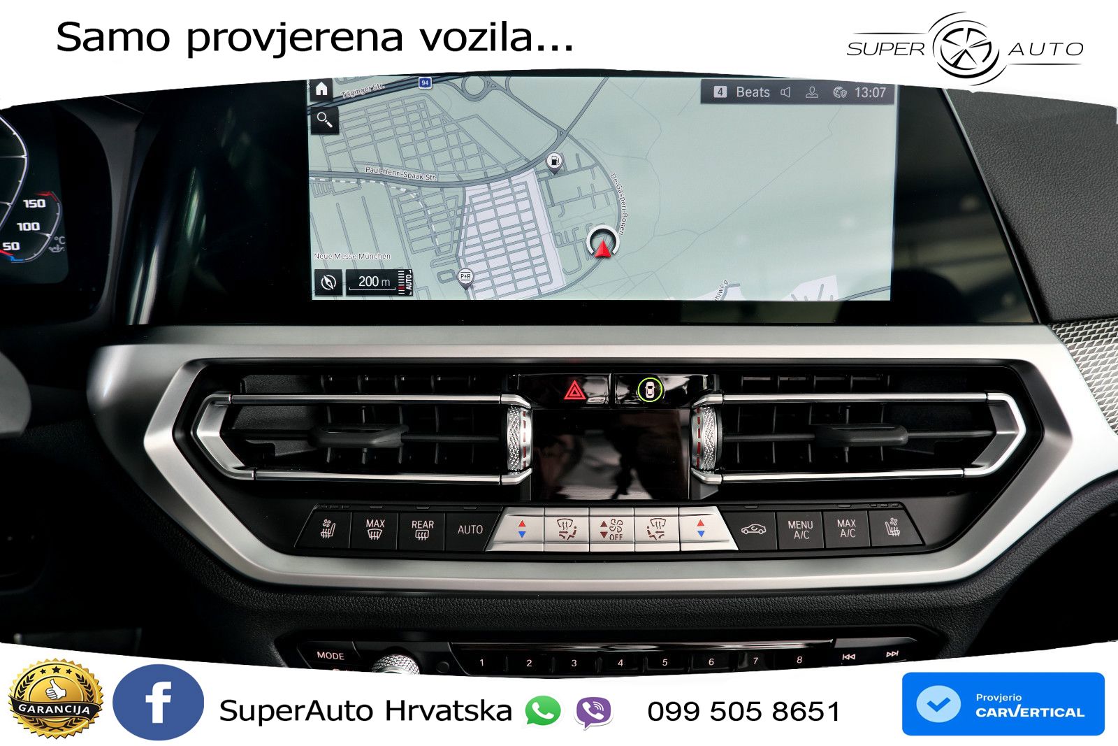 BMW M4 Convertible Competition 3.0 (510 KS) xDrive Steptronic LED+GR SJED+ACC