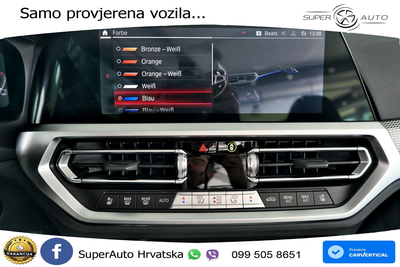 BMW M4 Convertible Competition 3.0 (510 KS) xDrive Steptronic LED+GR SJED+ACC