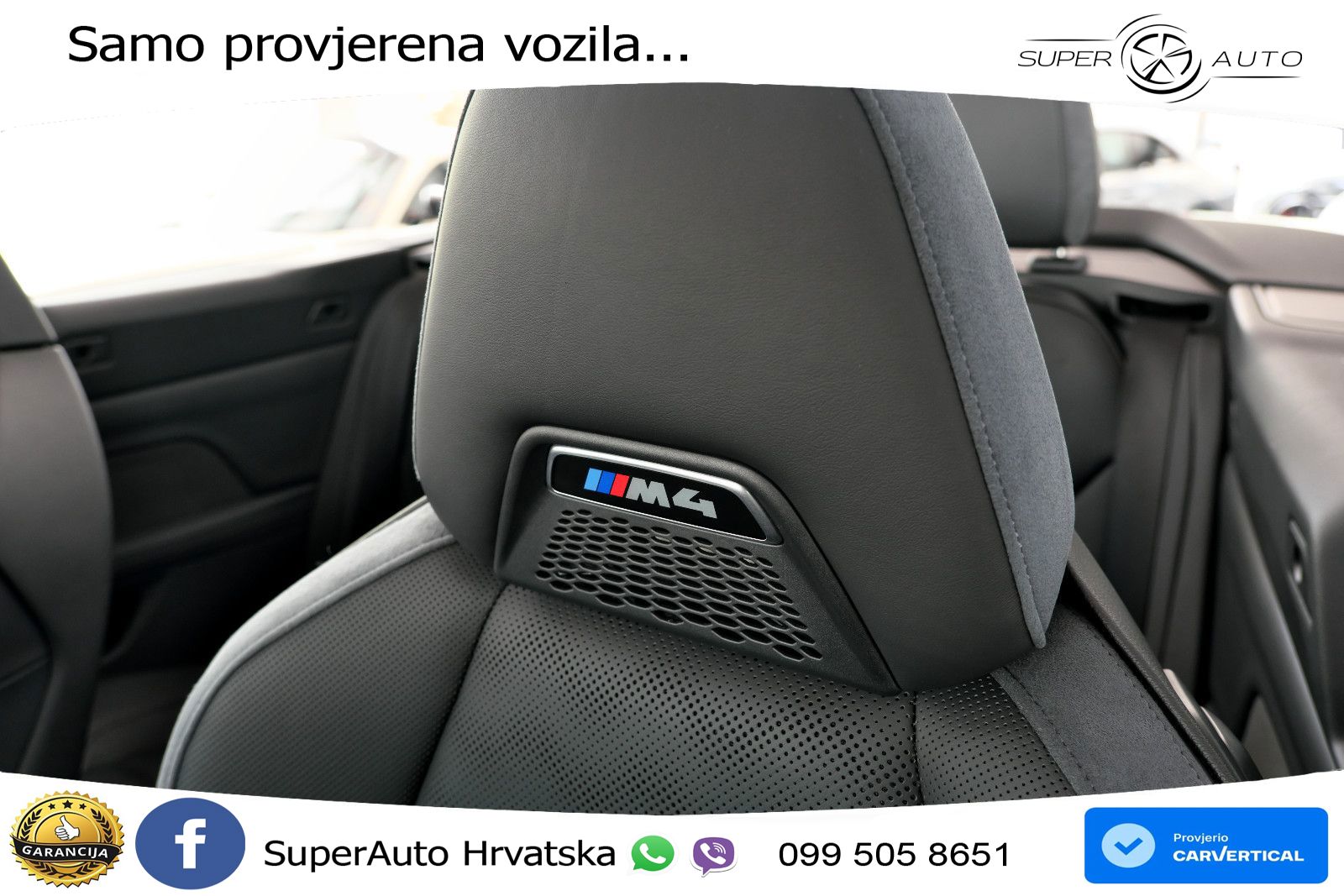 BMW M4 Convertible Competition 3.0 (510 KS) xDrive Steptronic LED+GR SJED+ACC