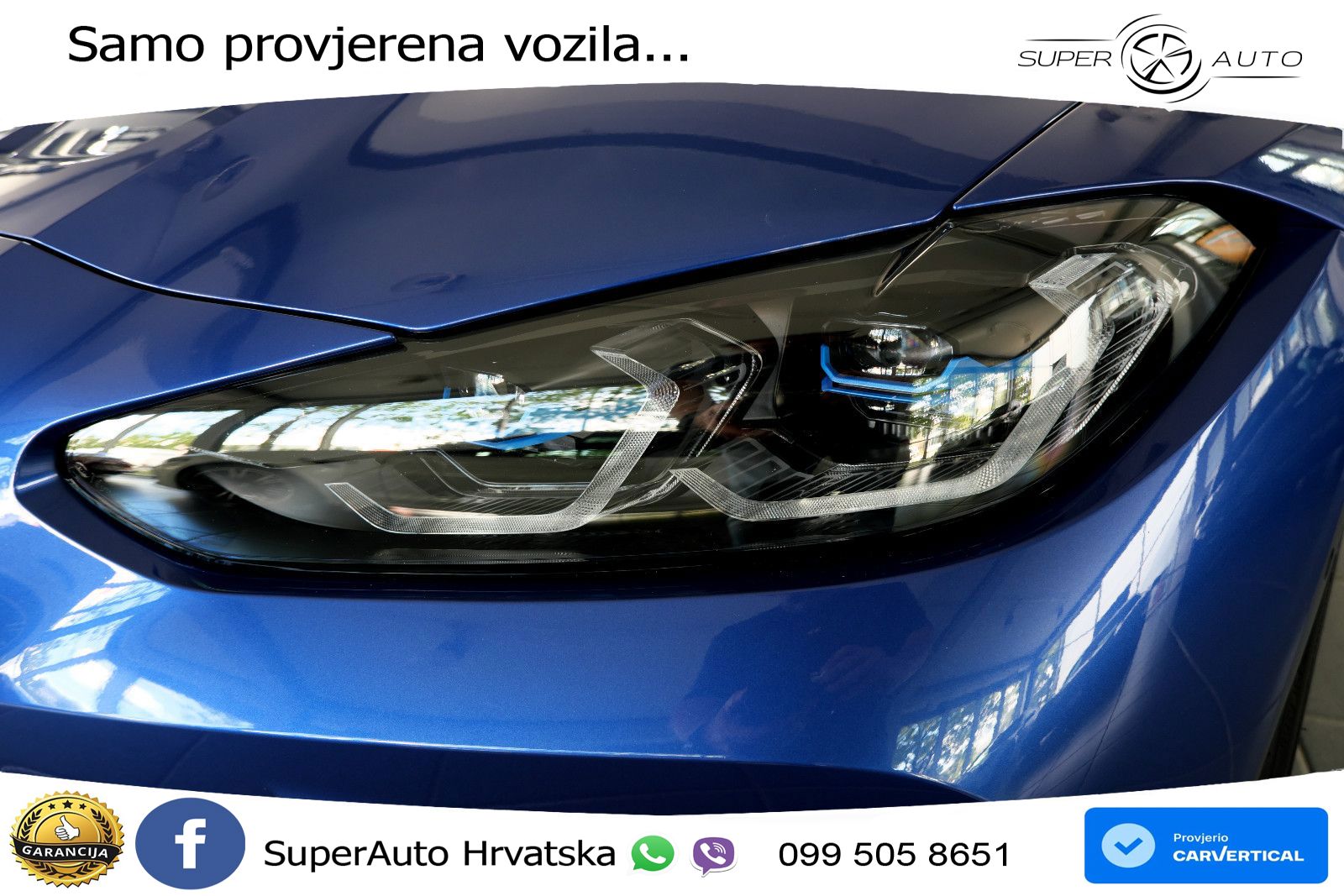 BMW M4 Convertible Competition 3.0 (510 KS) xDrive Steptronic LED+GR SJED+ACC