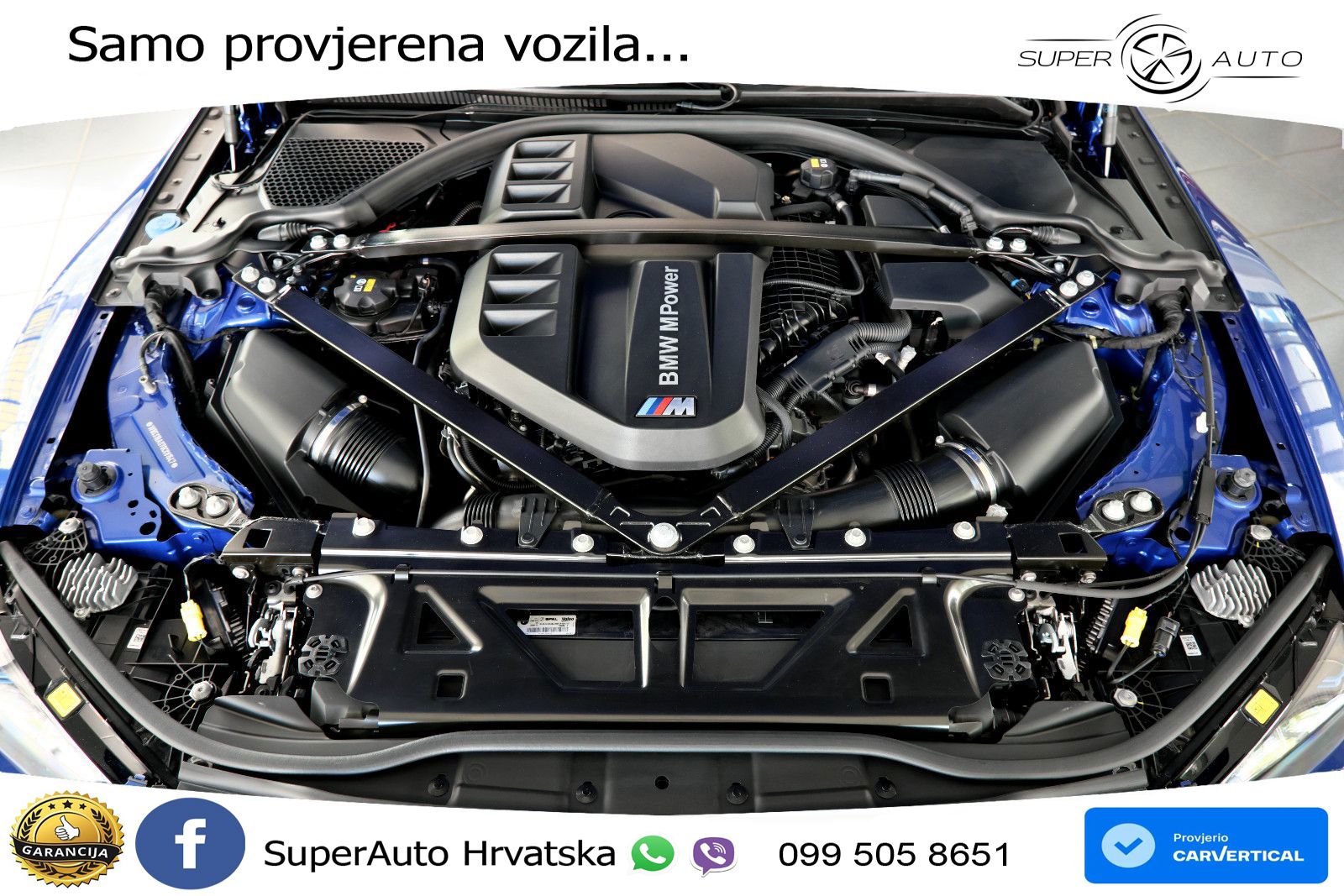 BMW M4 Convertible Competition 3.0 (510 KS) xDrive Steptronic LED+GR SJED+ACC