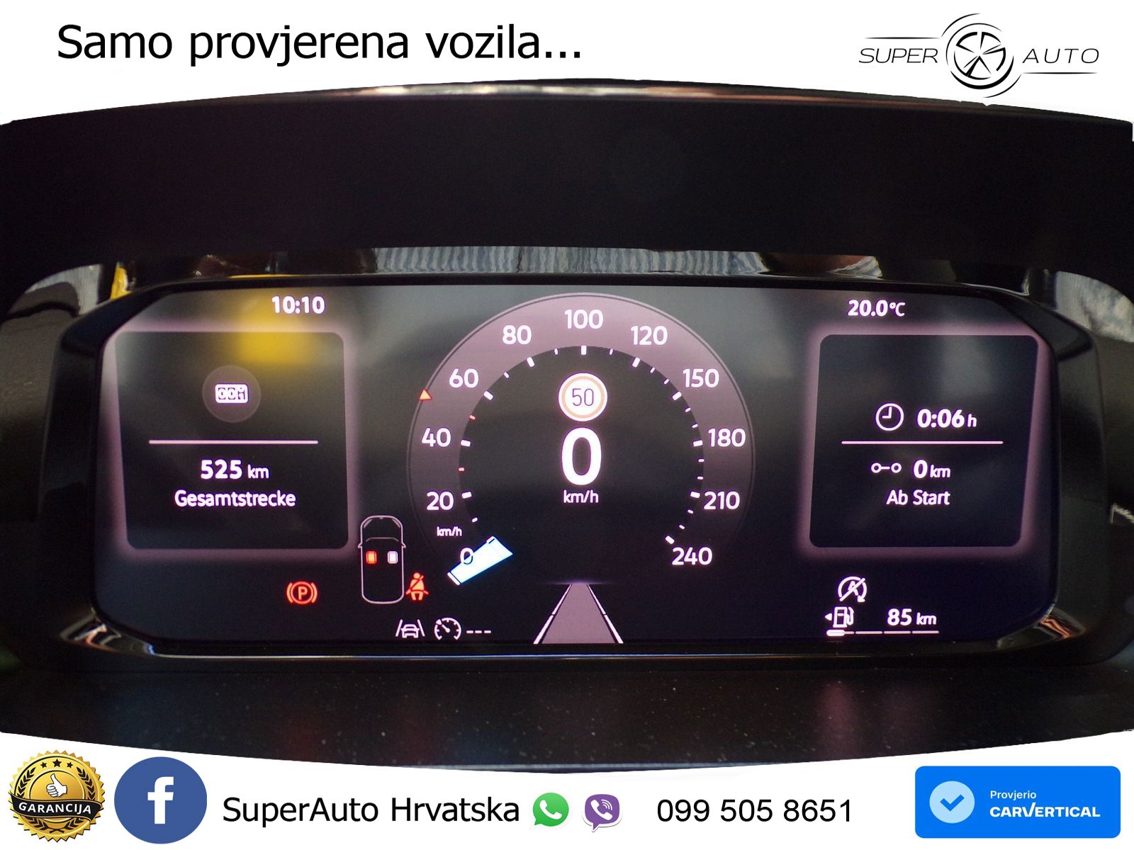 VW Caddy 102 KS