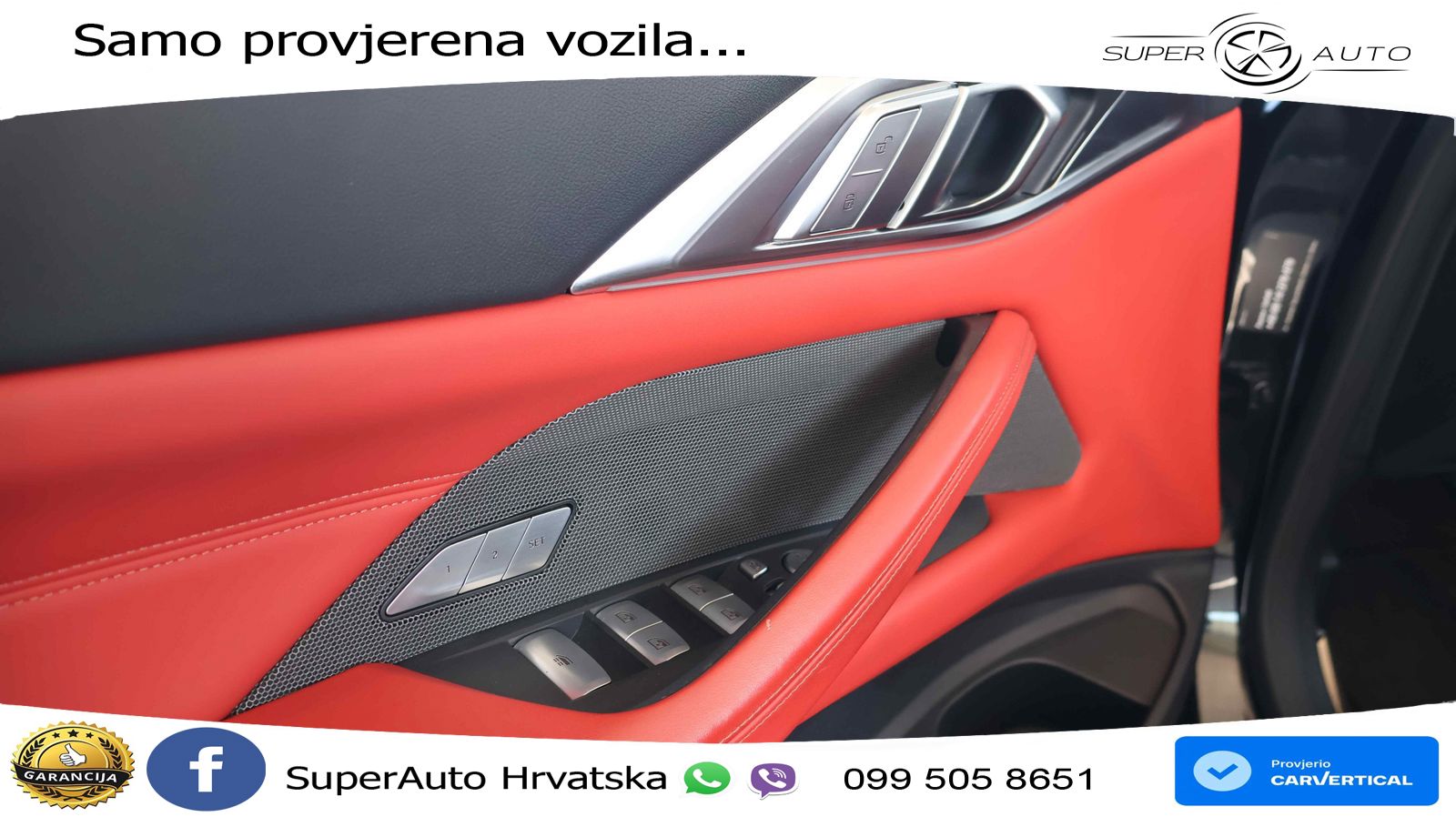 BMW M4 Convertible Competition 3.0 (510 KS) xDrive Steptronic LED+GR SJED+ACC