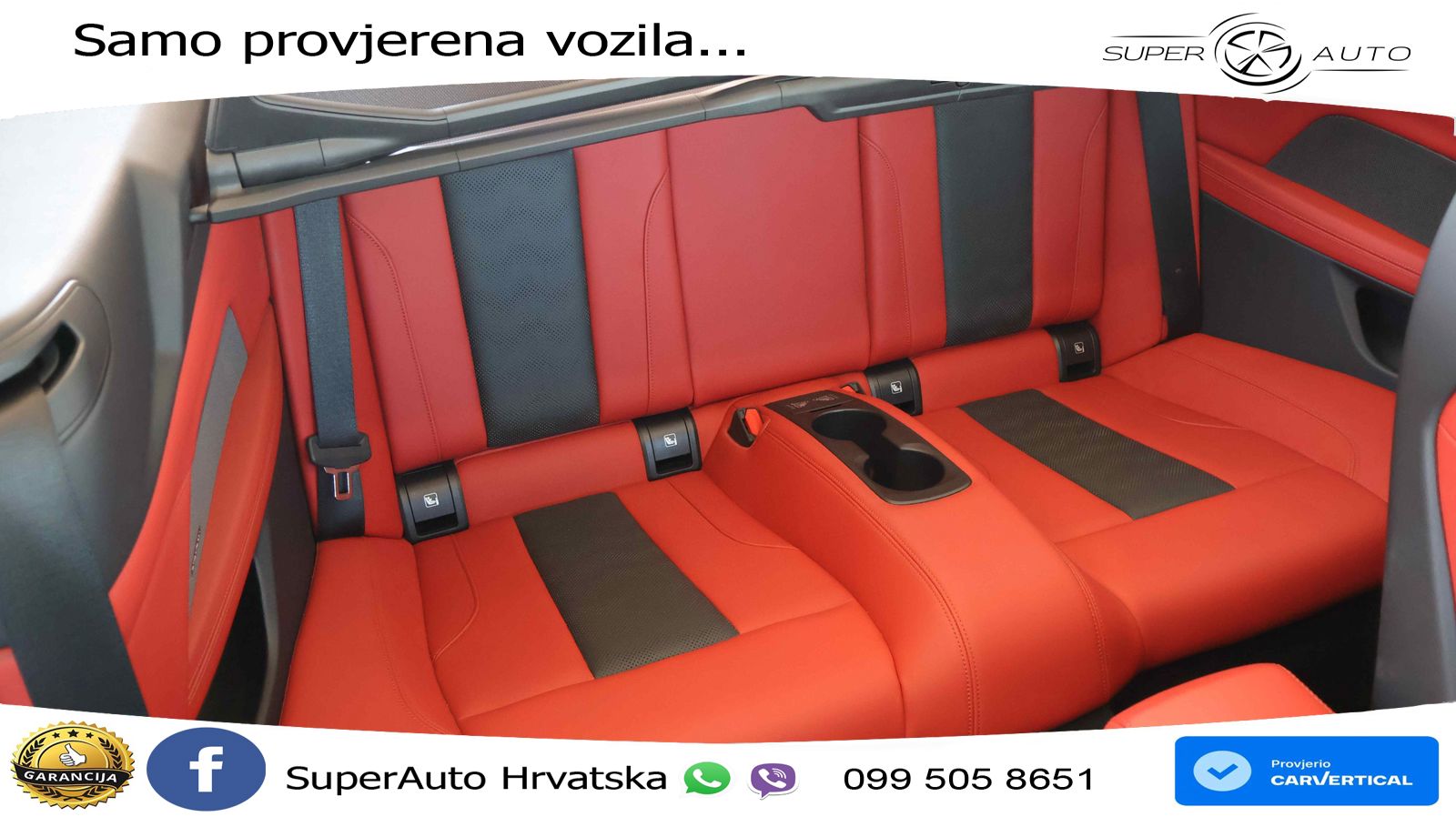 BMW M4 Convertible Competition 3.0 (510 KS) xDrive Steptronic LED+GR SJED+ACC