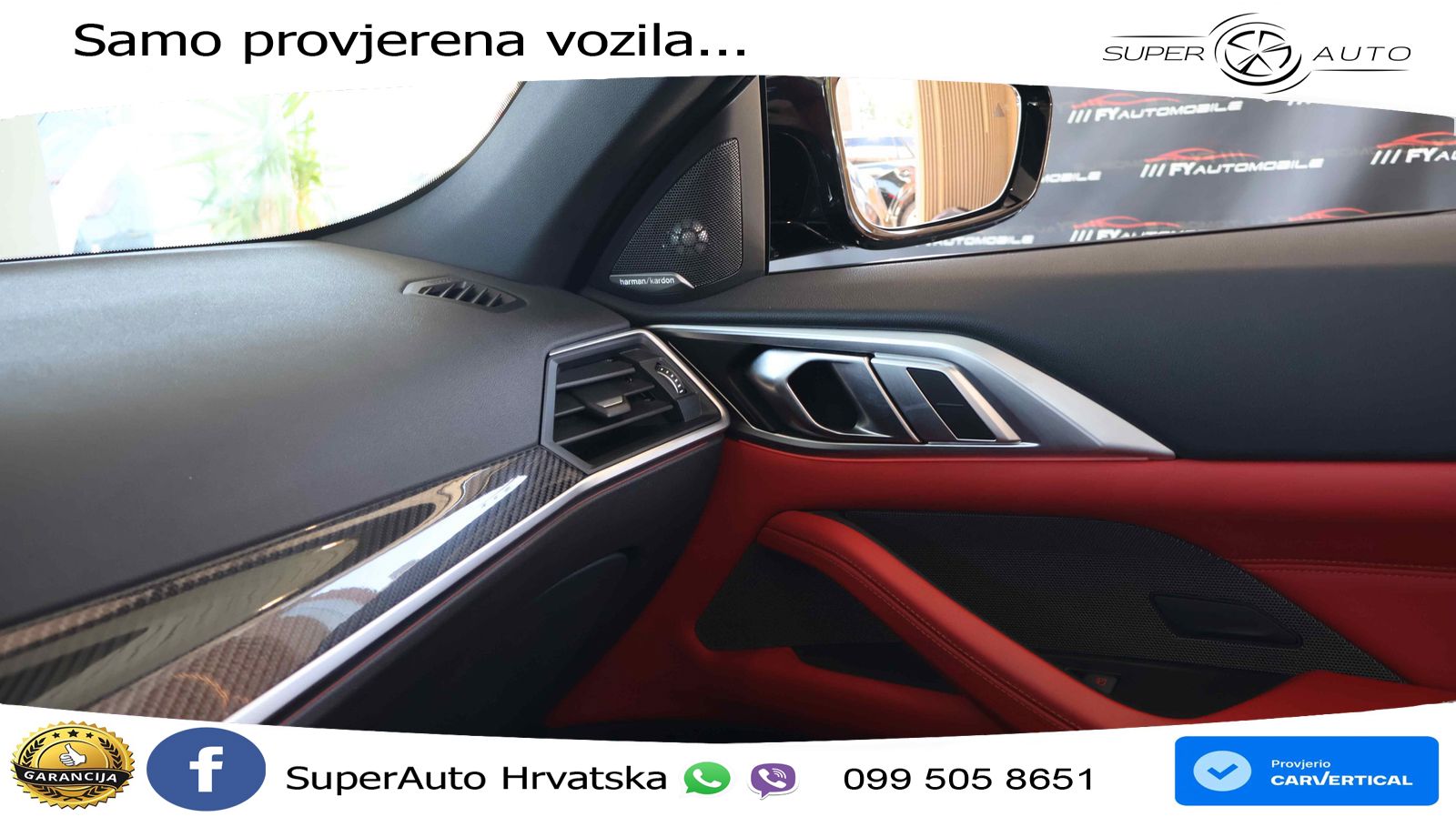 BMW M4 Convertible Competition 3.0 (510 KS) xDrive Steptronic LED+GR SJED+ACC