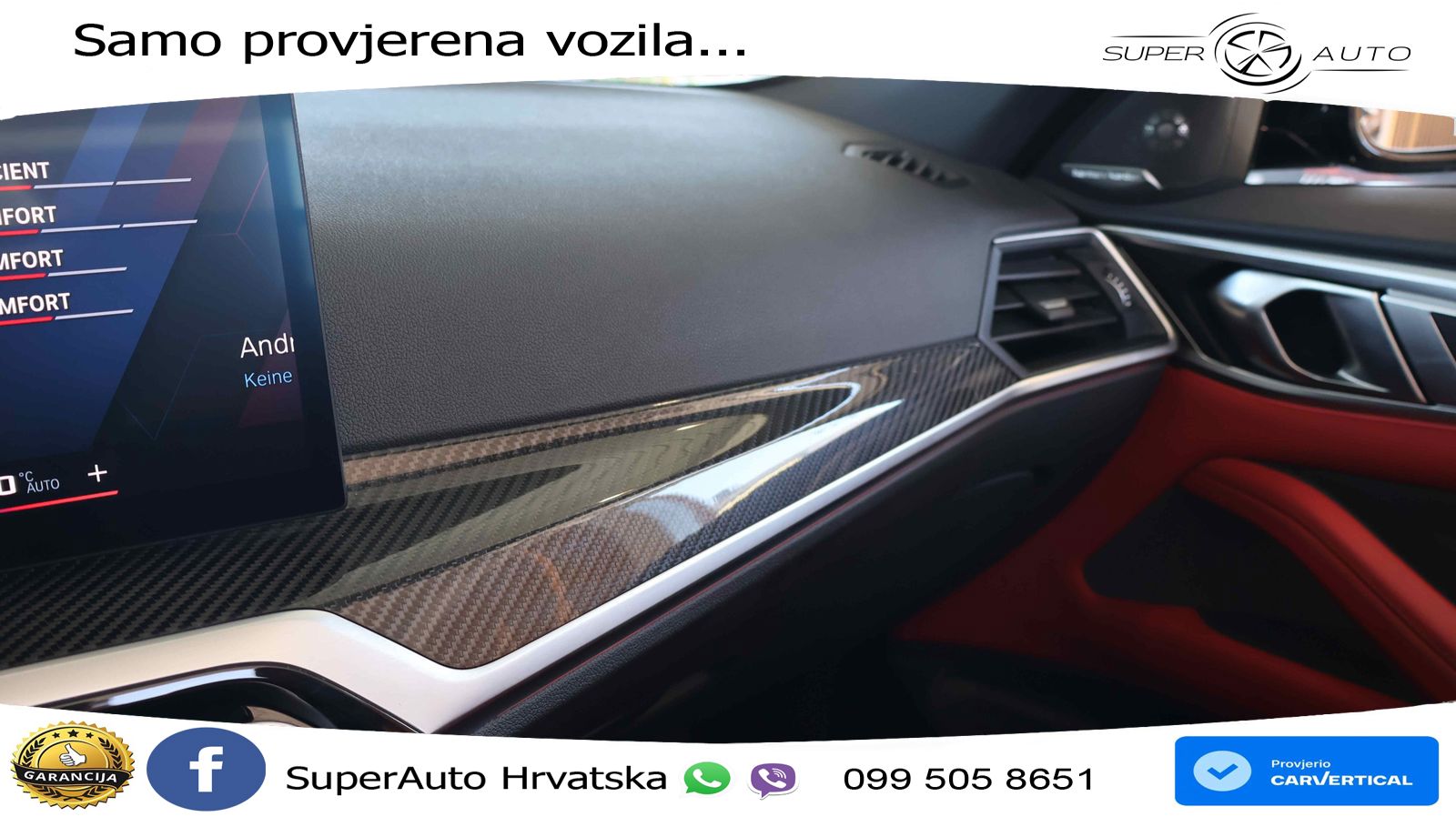 BMW M4 Convertible Competition 3.0 (510 KS) xDrive Steptronic LED+GR SJED+ACC