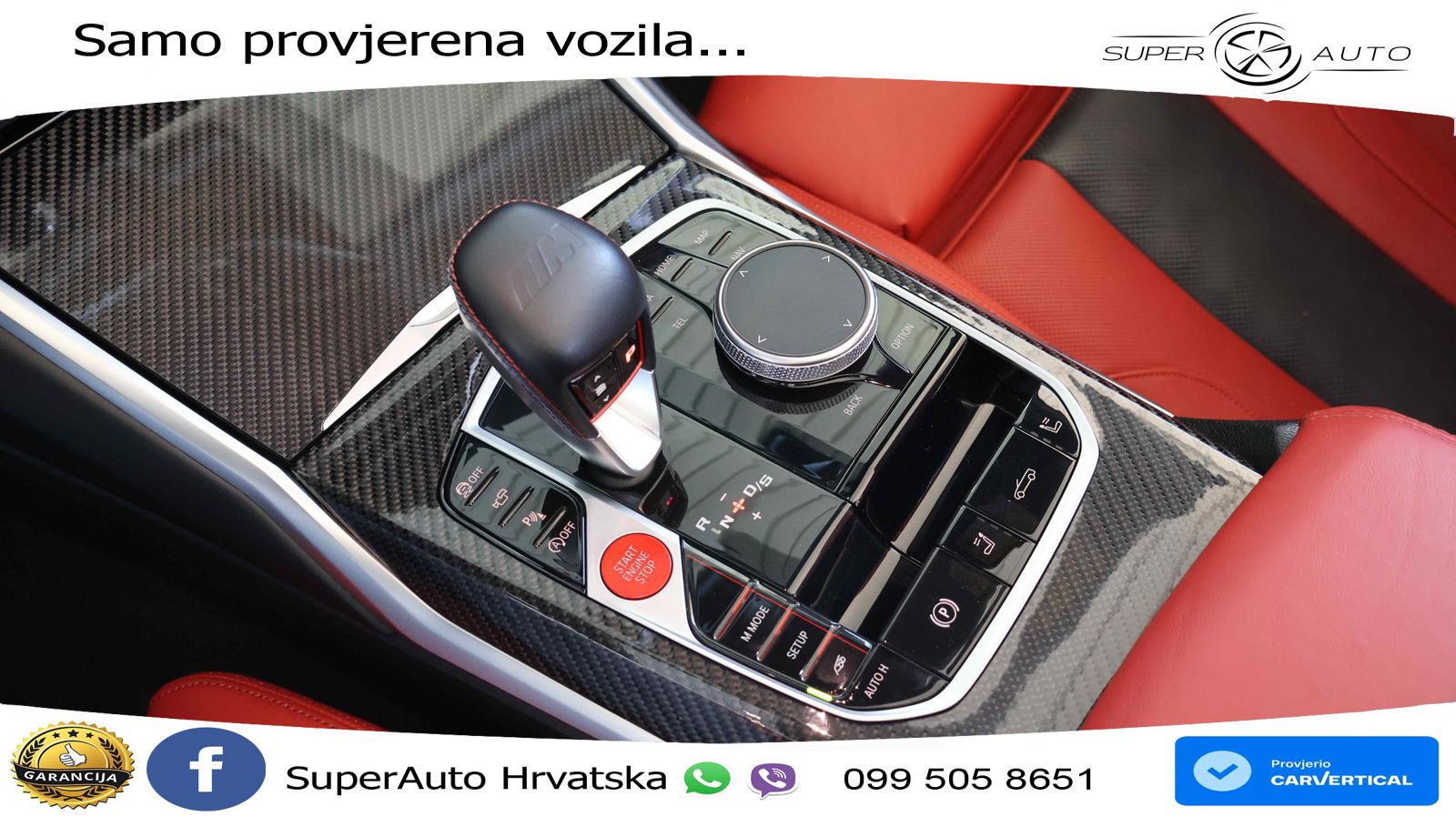 BMW M4 Convertible Competition 3.0 (510 KS) xDrive Steptronic LED+GR SJED+ACC
