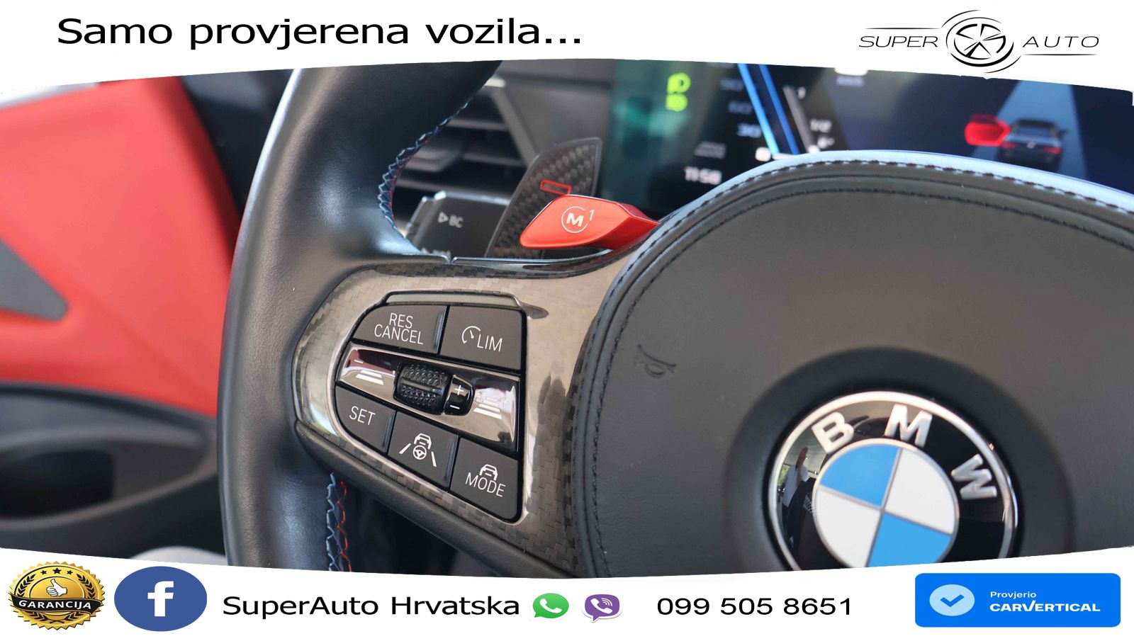 BMW M4 Convertible Competition 3.0 (510 KS) xDrive Steptronic LED+GR SJED+ACC