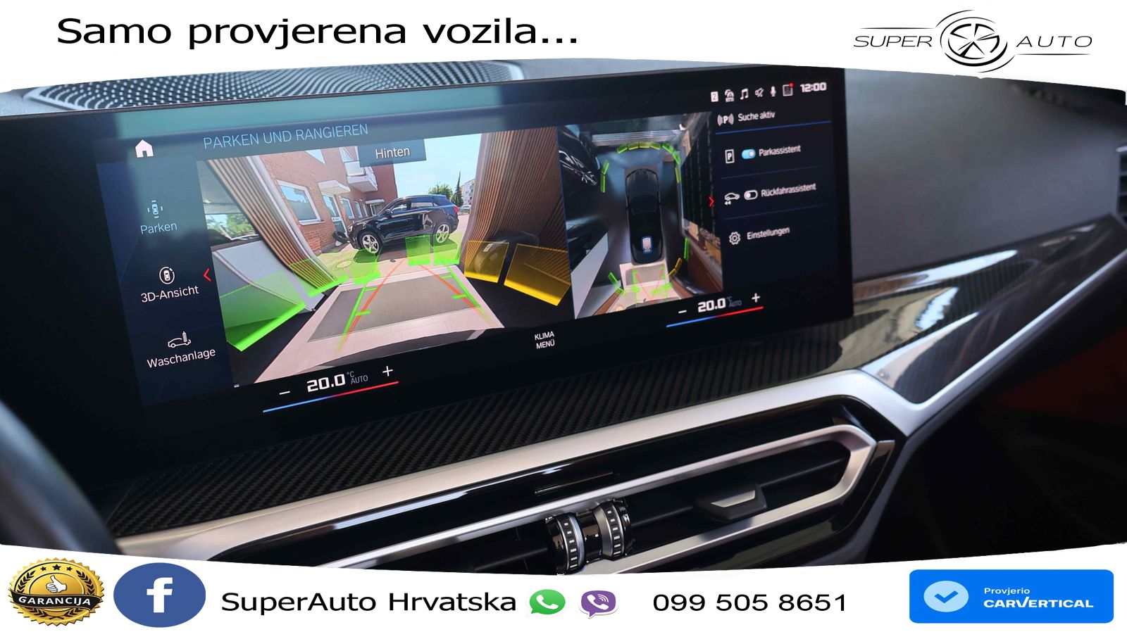 BMW M4 Convertible Competition 3.0 (510 KS) xDrive Steptronic LED+GR SJED+ACC