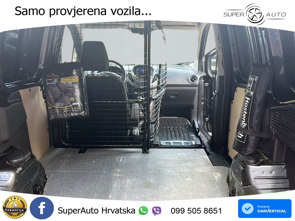 Ford Transit 101 KS