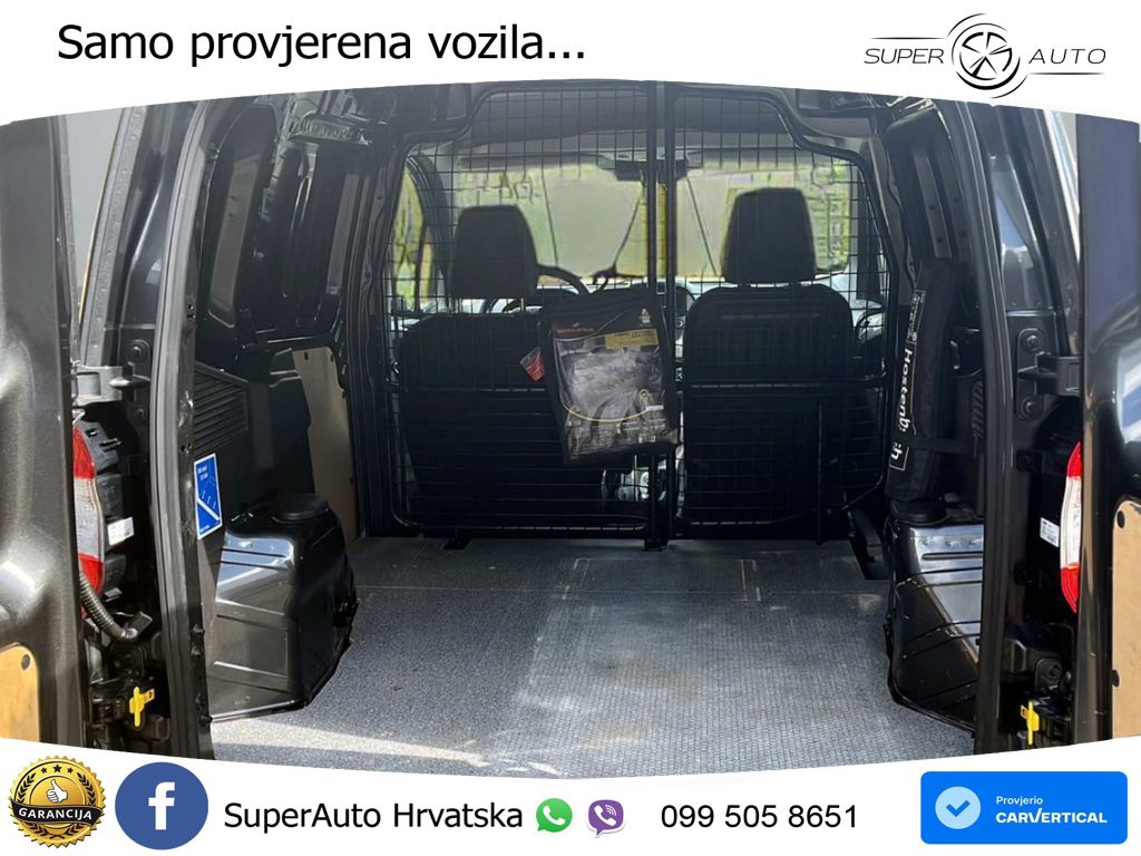 Ford Transit 101 KS