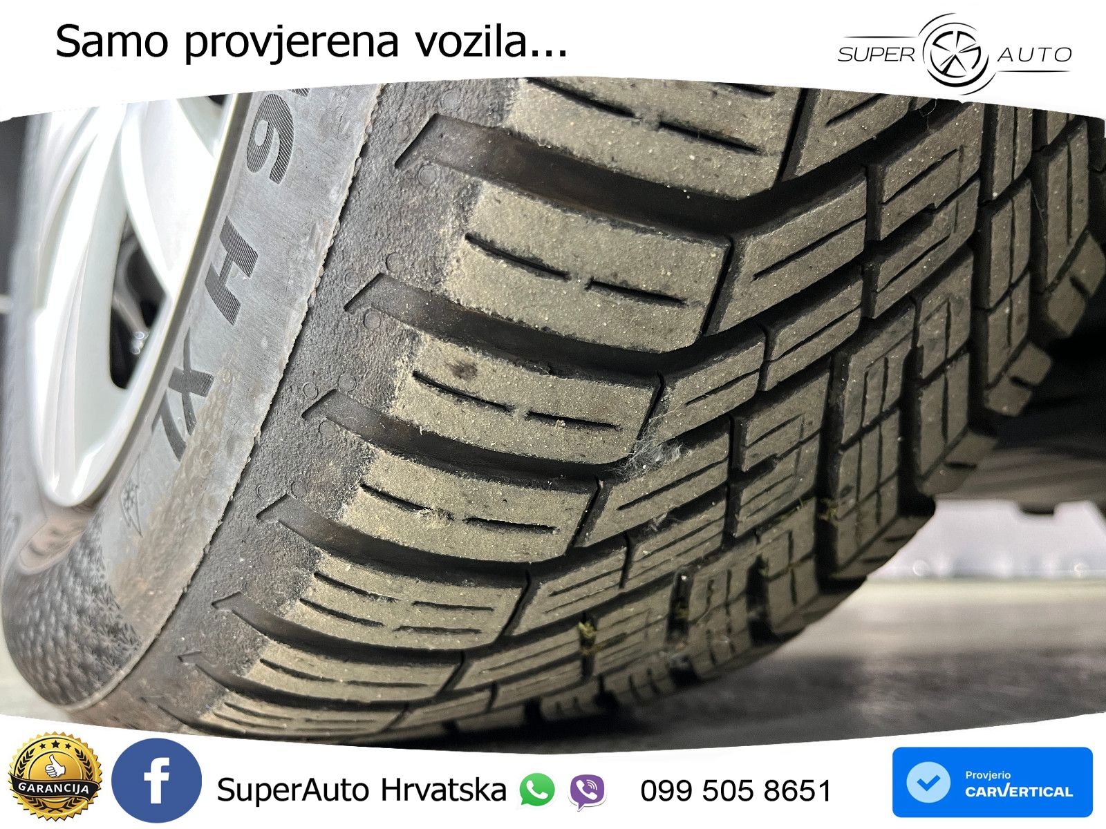 VW Caddy 122 KS