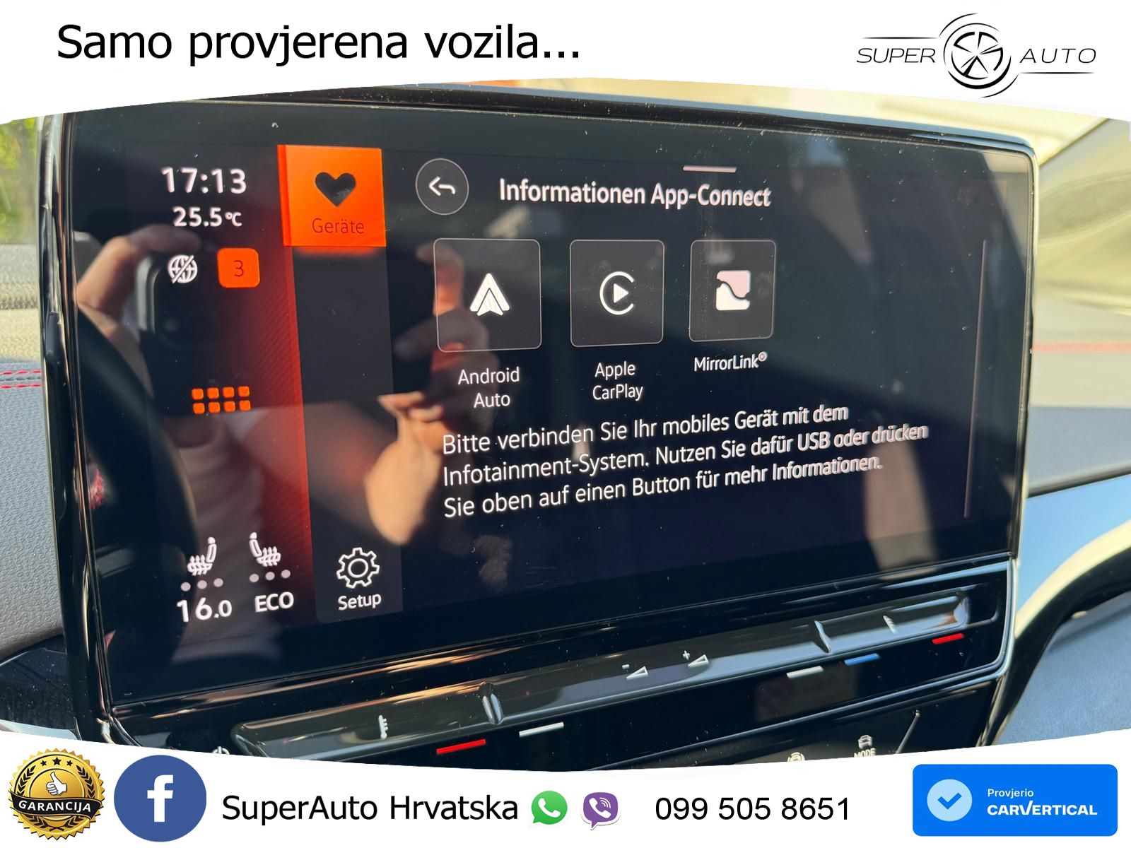 Volkswagen ID.4 GTX 82 kWh (299 KS) 4MOTION