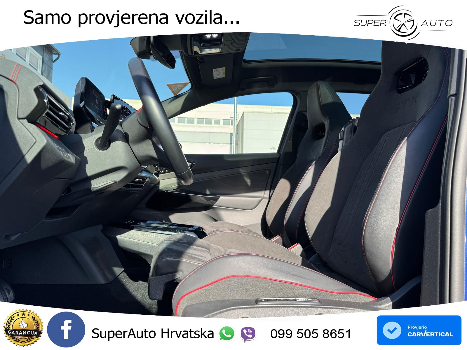 Volkswagen ID.4 GTX 82 kWh (299 KS) 4MOTION