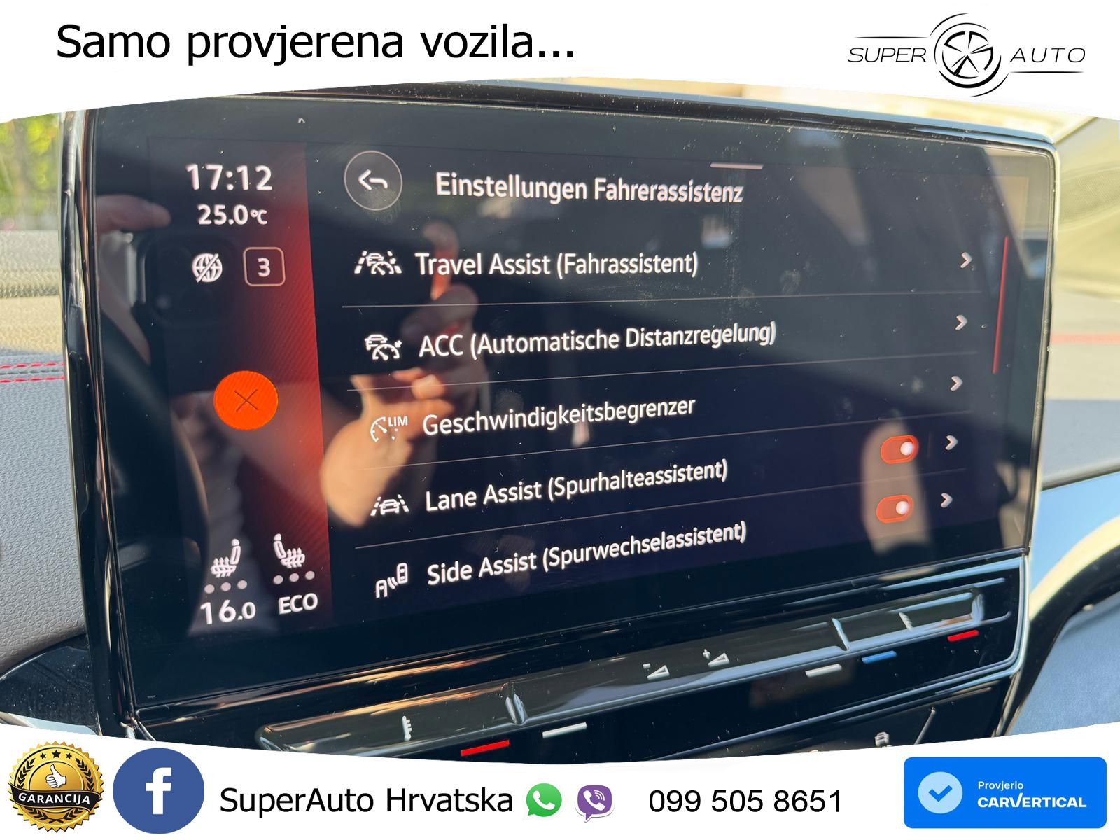 Volkswagen ID.4 GTX 82 kWh (299 KS) 4MOTION