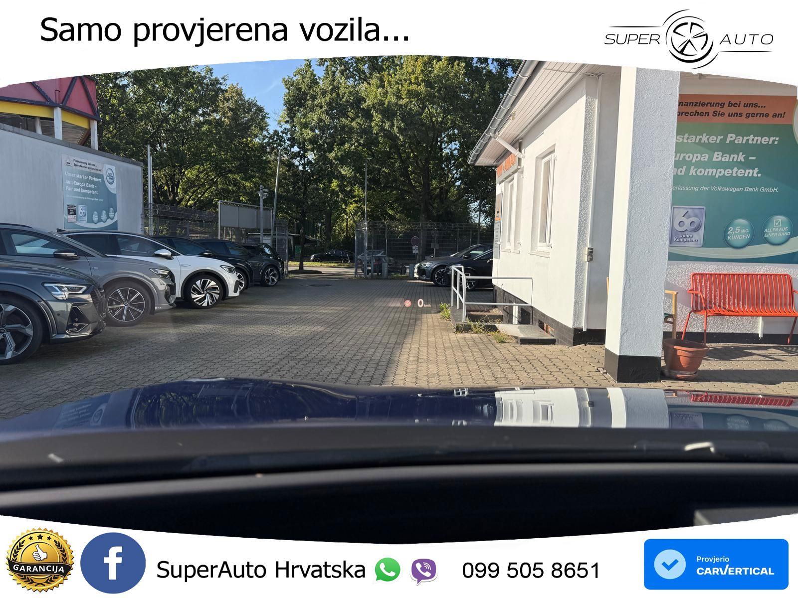 Volkswagen ID.4 GTX 82 kWh (299 KS) 4MOTION