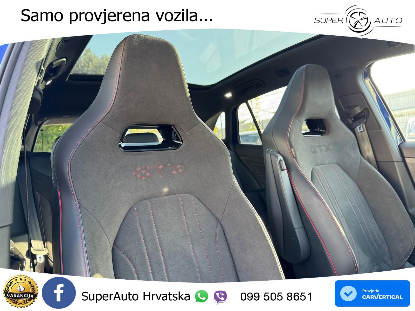 Volkswagen ID.4 GTX 82 kWh (299 KS) 4MOTION