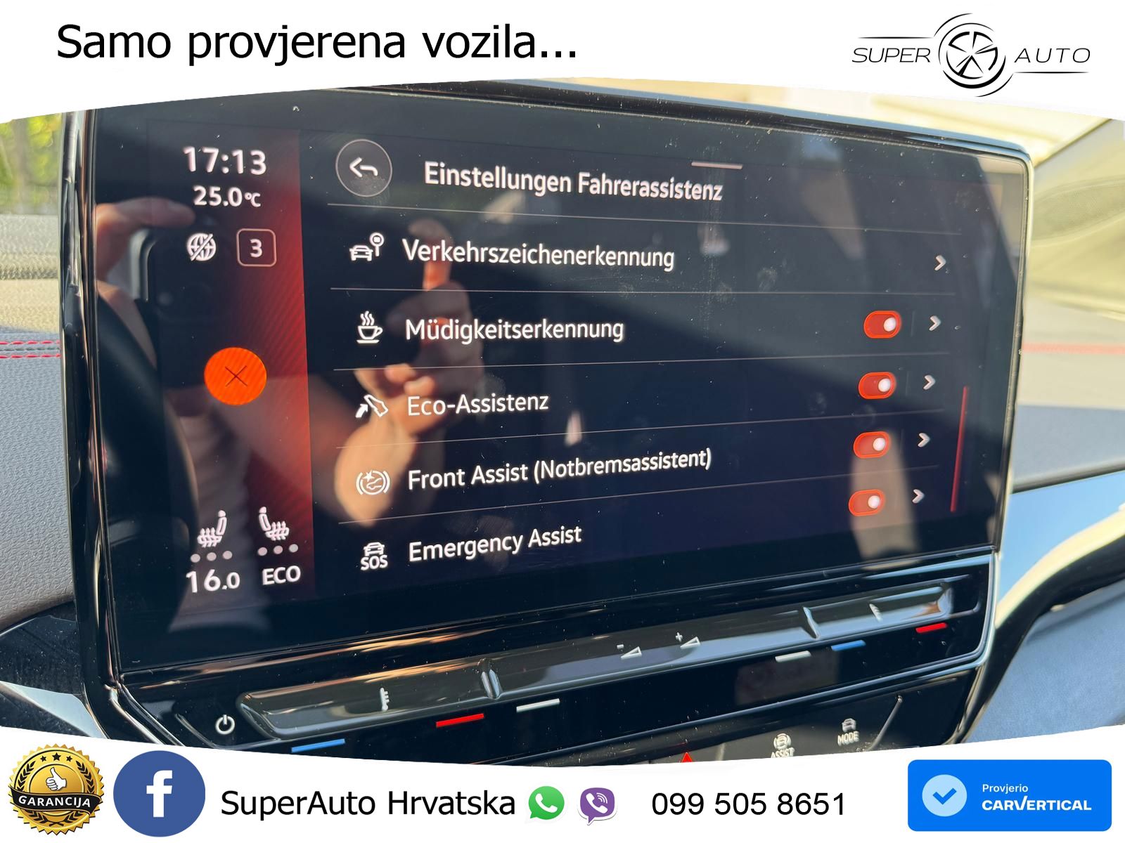 Volkswagen ID.4 GTX 82 kWh (299 KS) 4MOTION