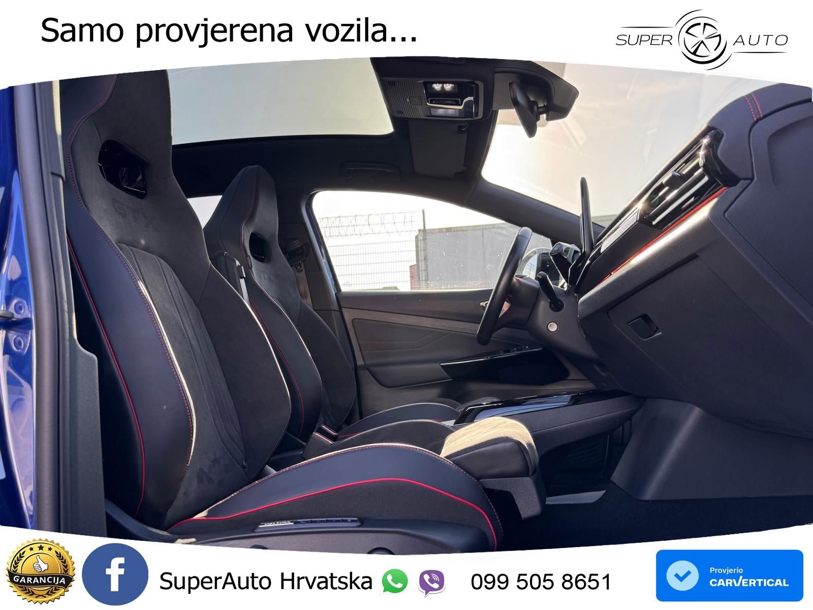 Volkswagen ID.4 GTX 82 kWh (299 KS) 4MOTION