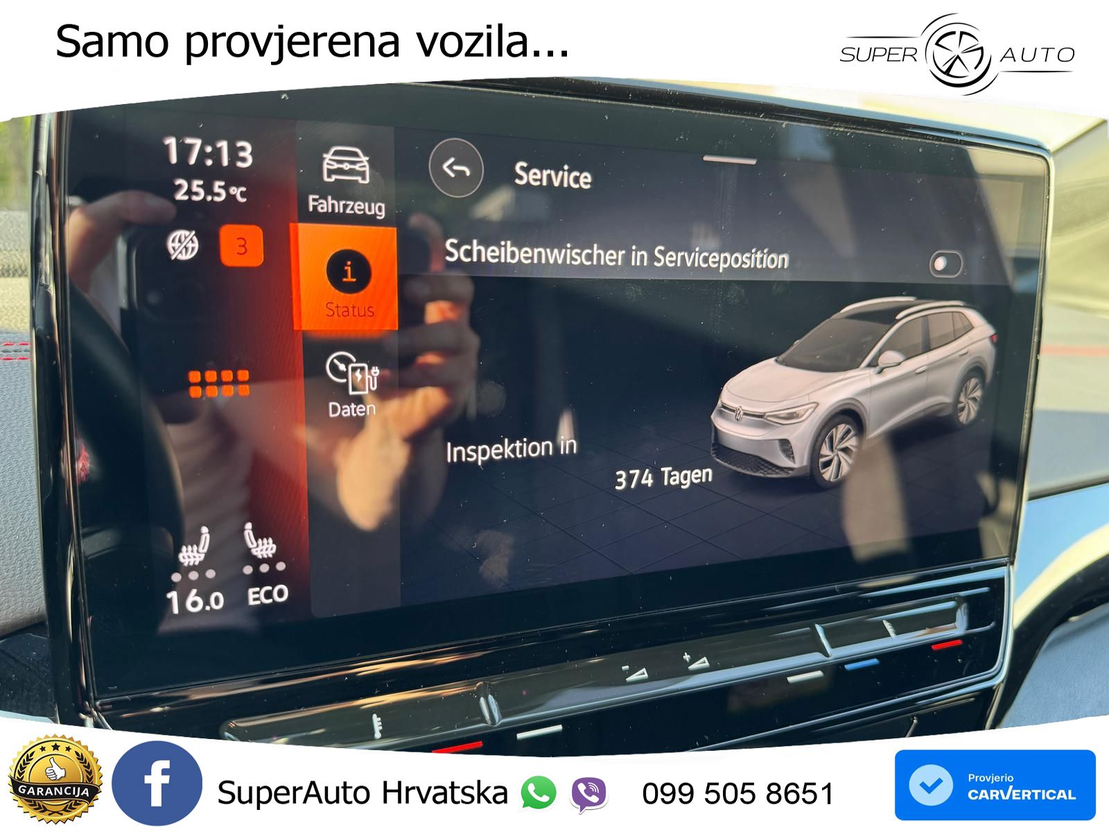 Volkswagen ID.4 GTX 82 kWh (299 KS) 4MOTION
