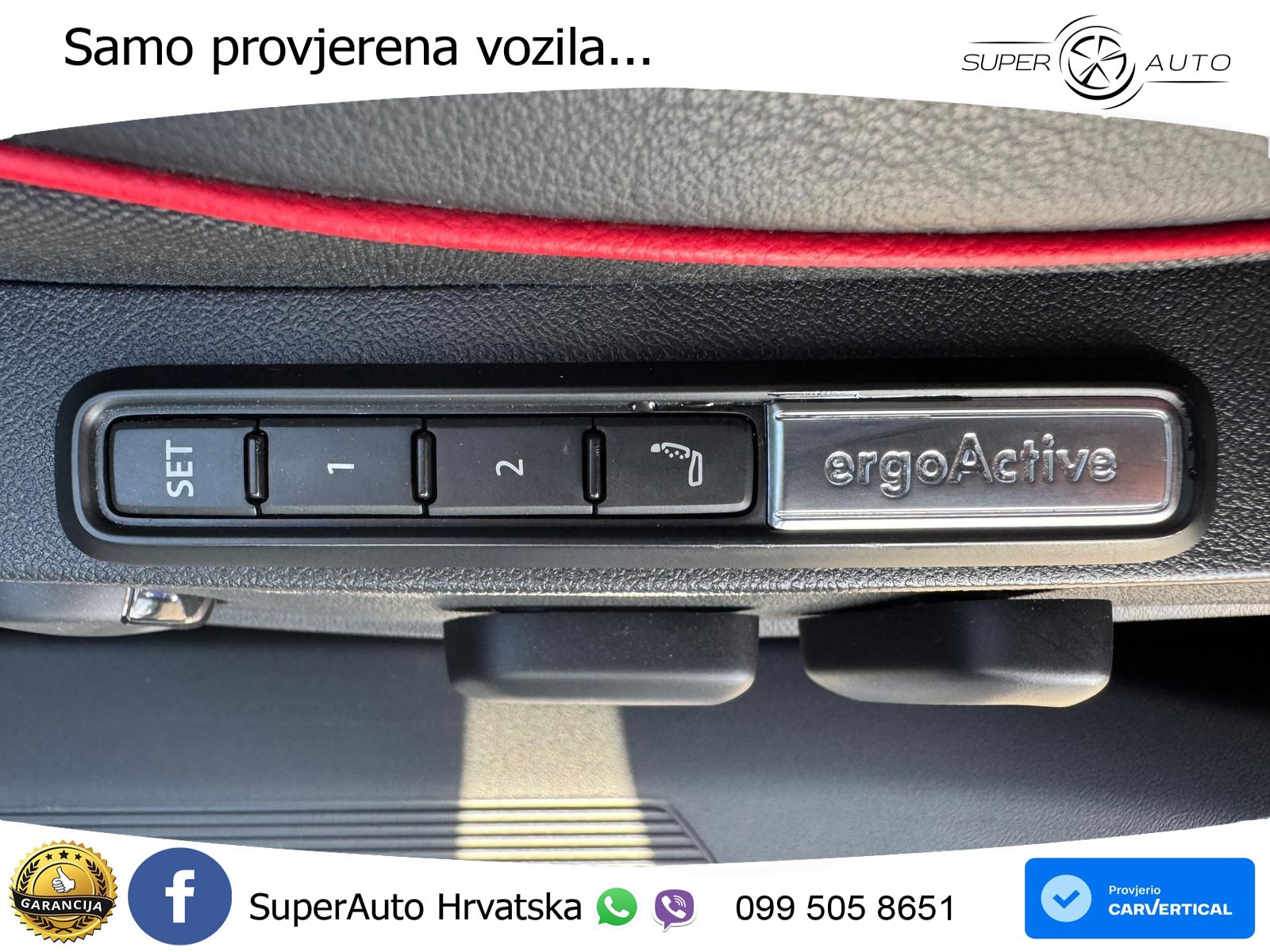 Volkswagen ID.4 GTX 82 kWh (299 KS) 4MOTION