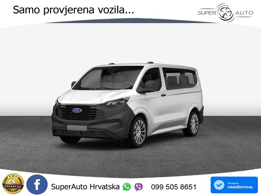 Ford Transit 110 KS